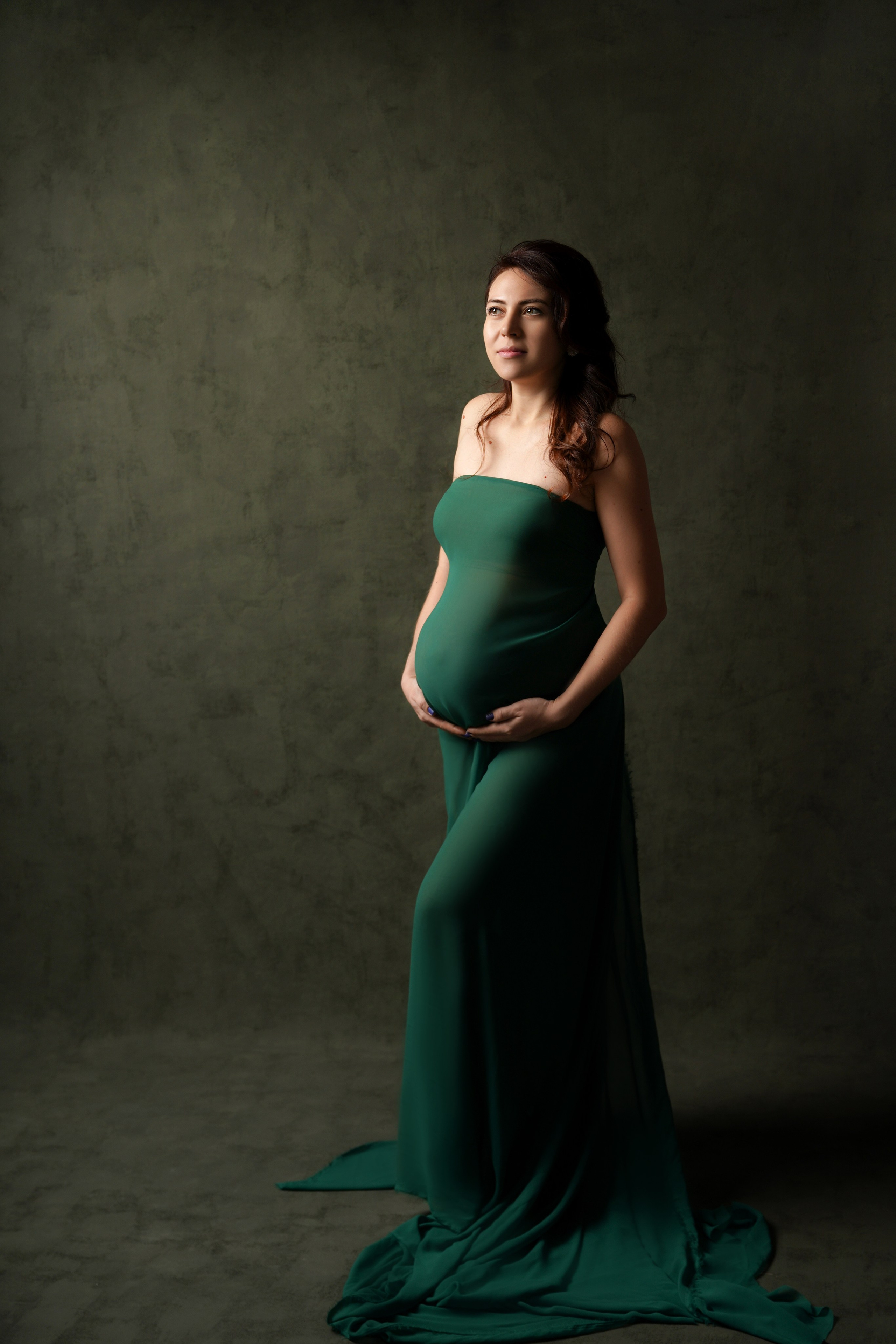 Фотосессия беременности. Фотограф новорожденных, детей до года и беременных в Симферополе