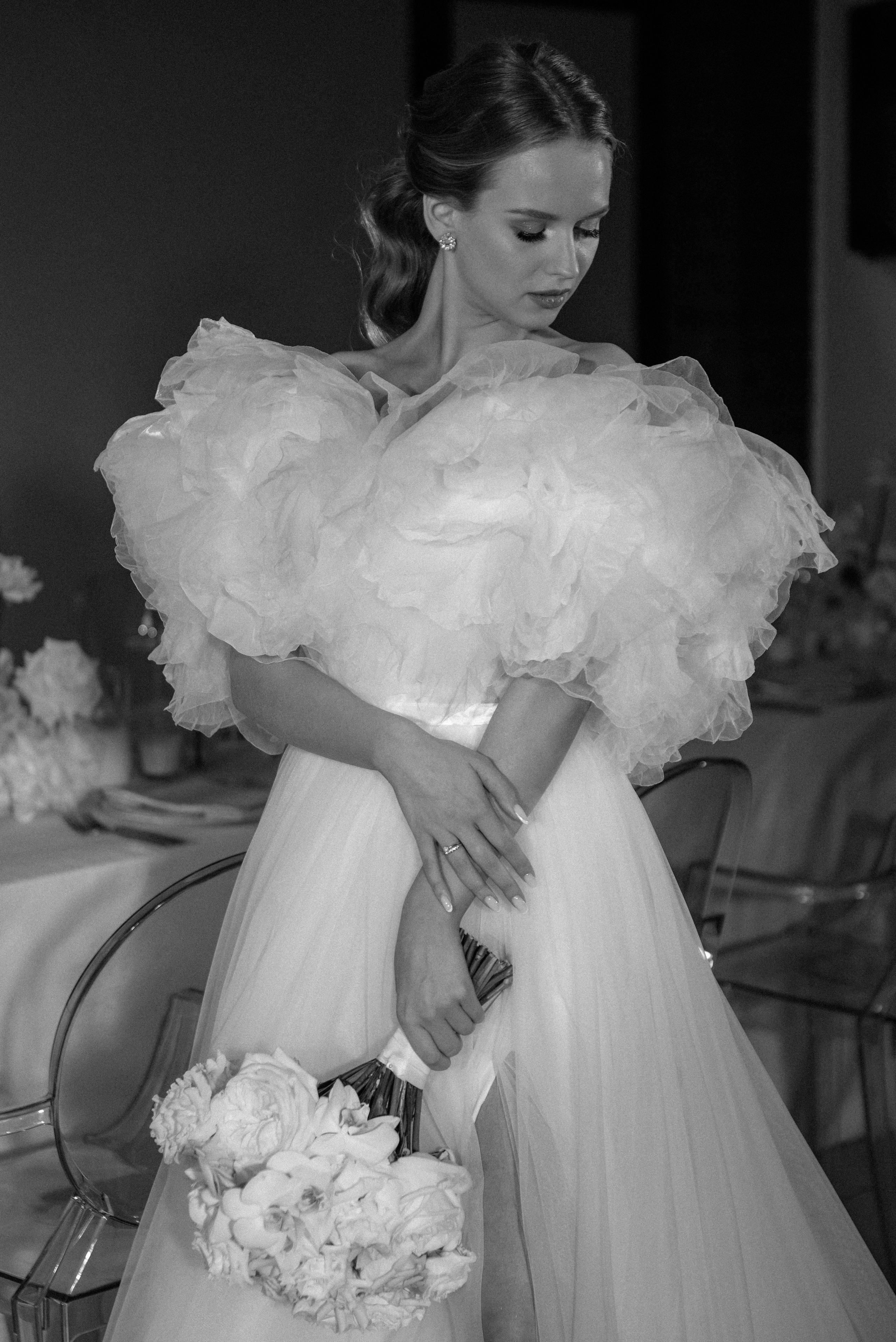 Wedding day in GRAND CNALET. Главная