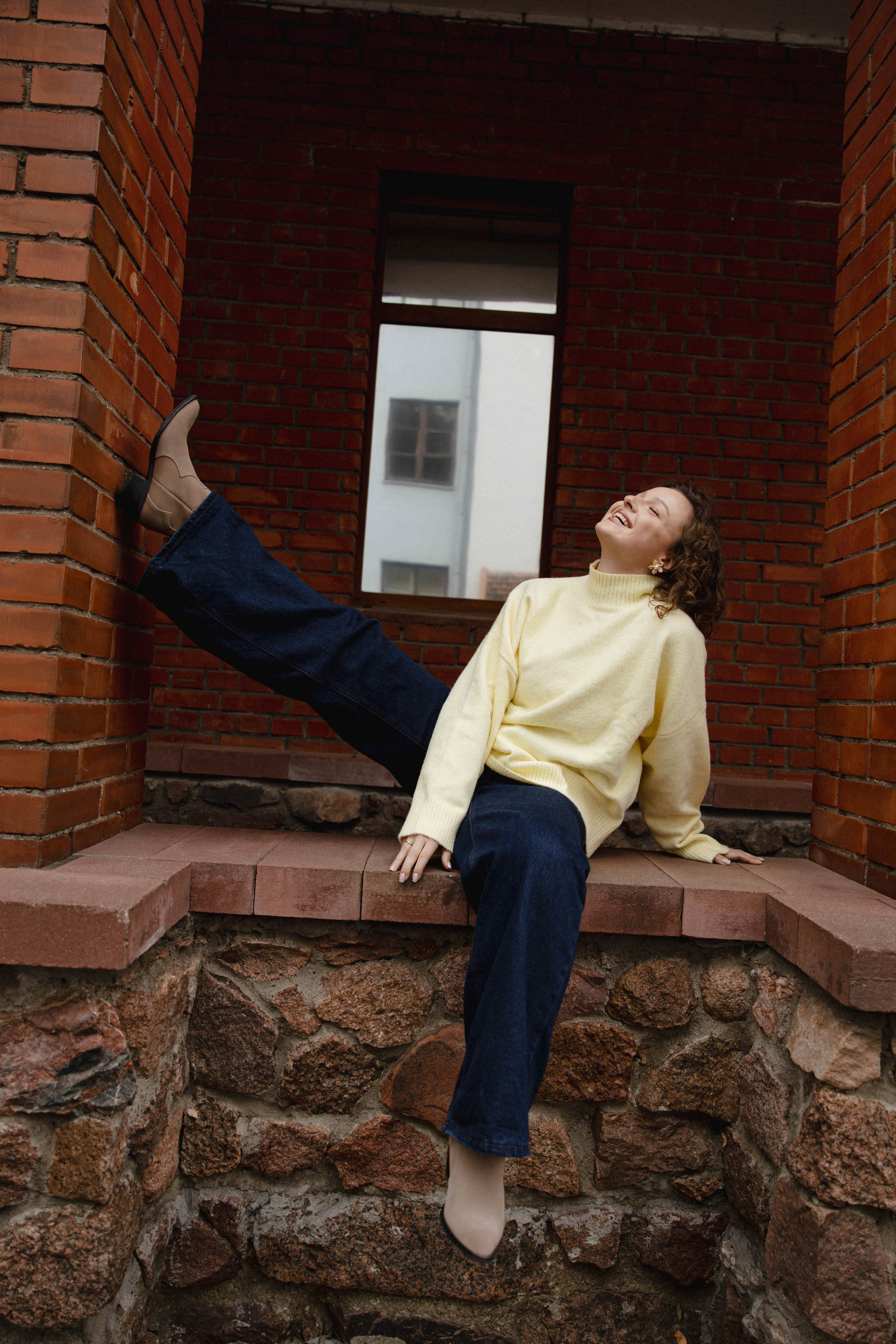 Amalia. Портретный фотограф в Минске Анастасия Воробей