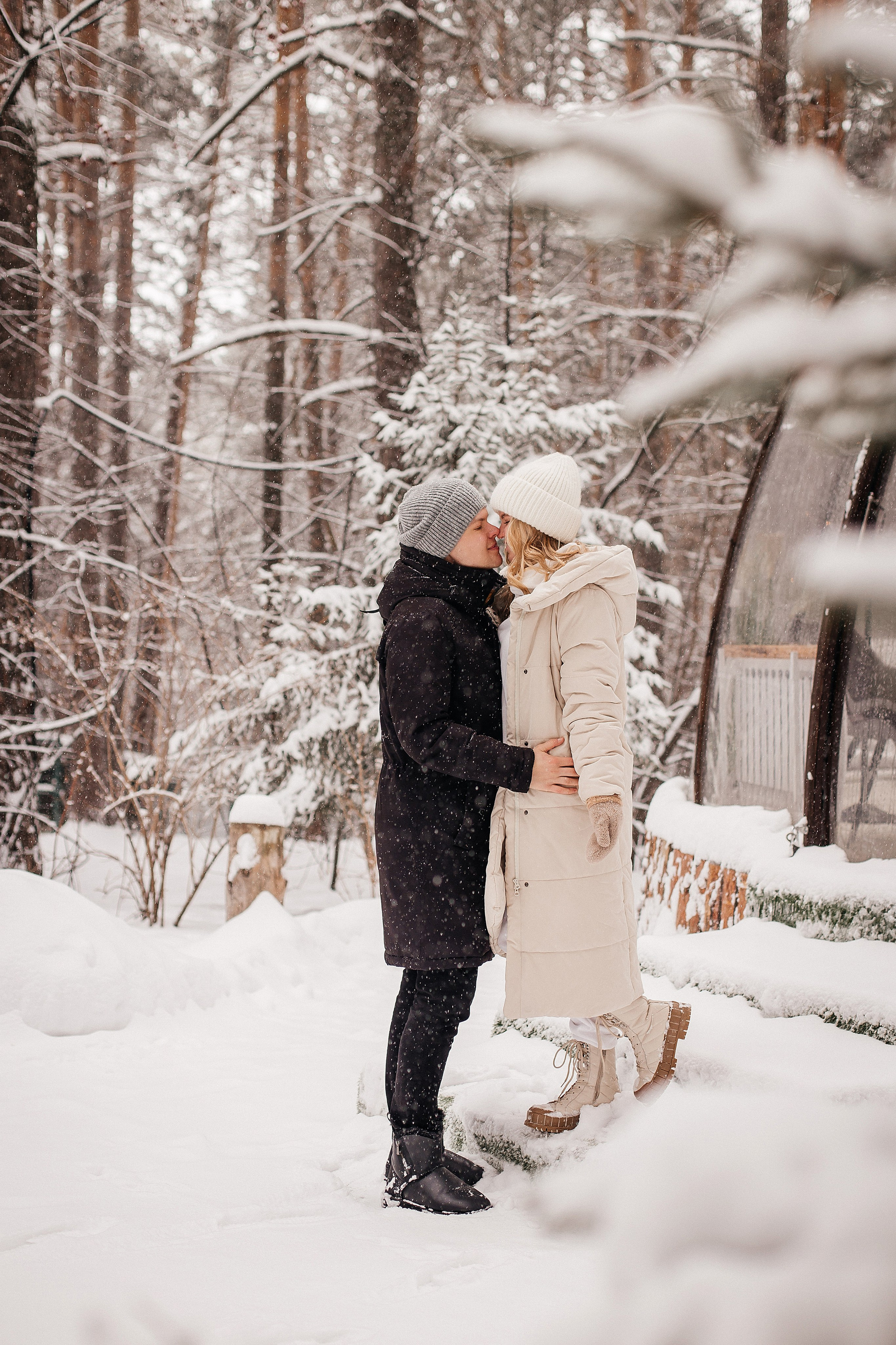 LoveSyory. Фотограф