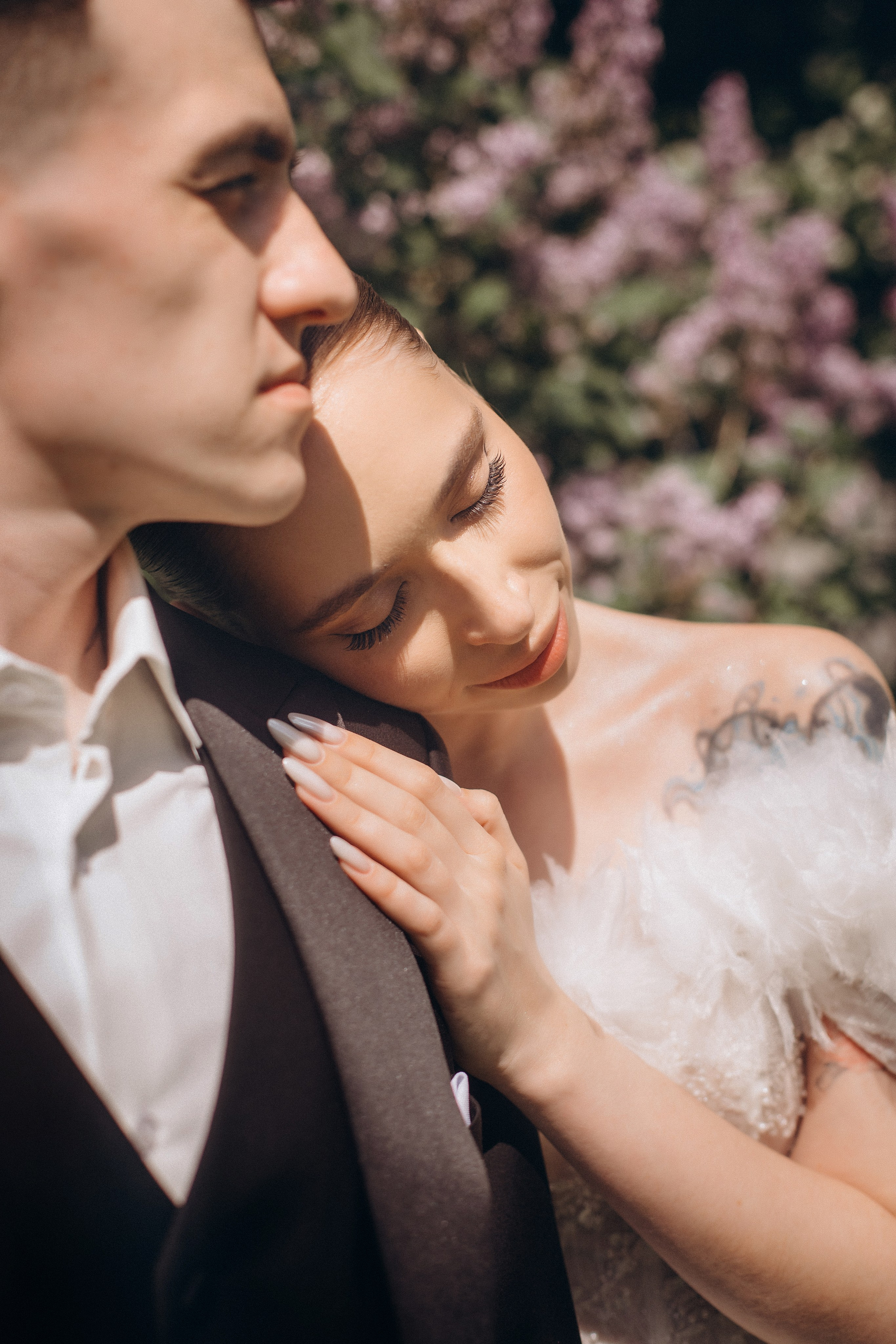 Александр и Анастасия. Фотограф