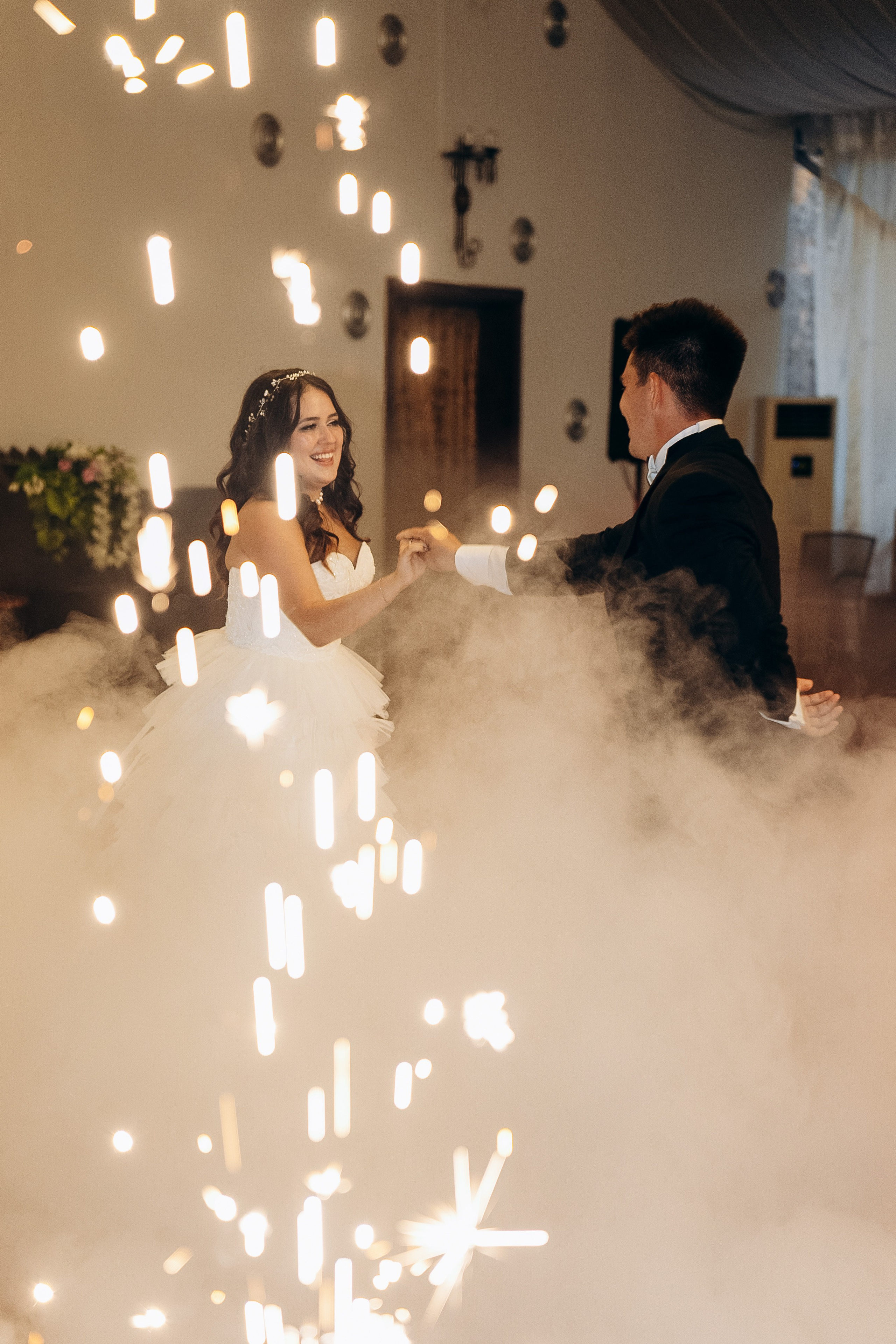 Райнур и Дарина. Свадебный фотограф Казань|Москва Ranas4you