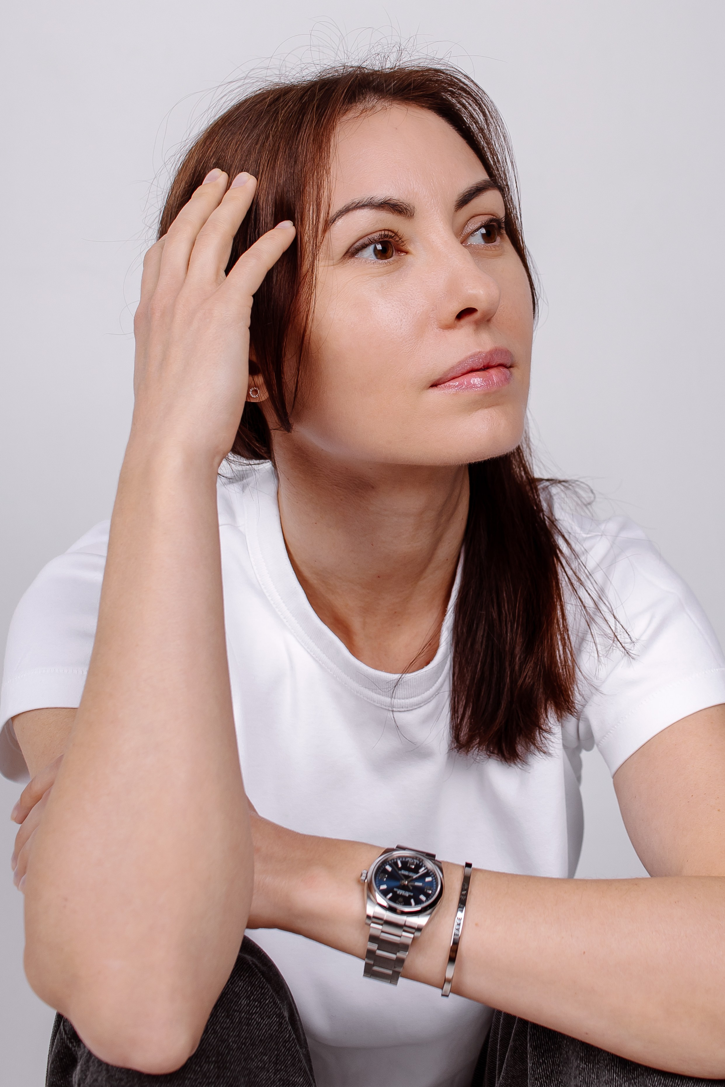 Вышегородцевы. Семейный и детский фотограф в Челябинске Елена Вышегородцева