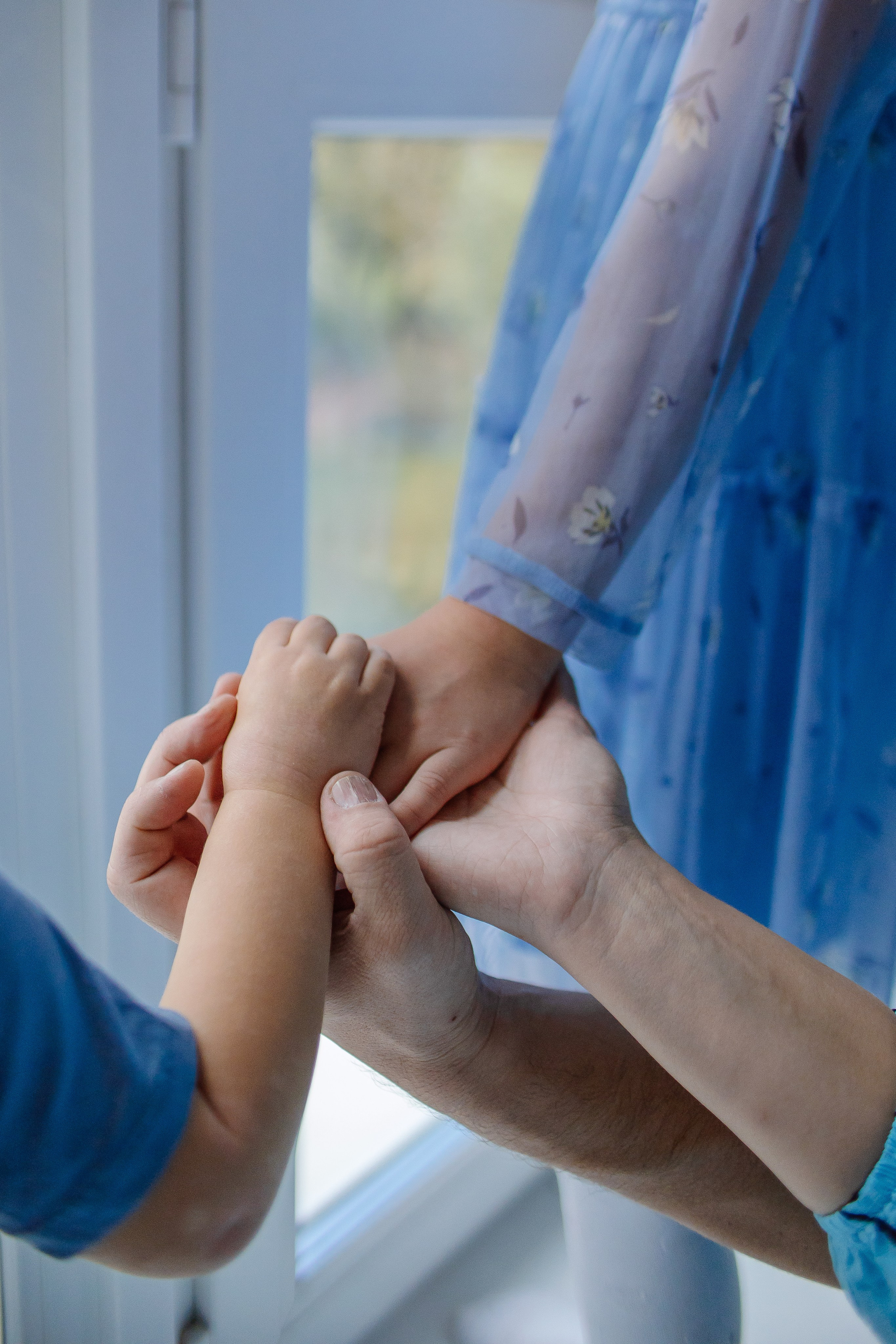 Ведерниковы 10 лет спустя. Семейный и детский фотограф в Челябинске Елена Вышегородцева