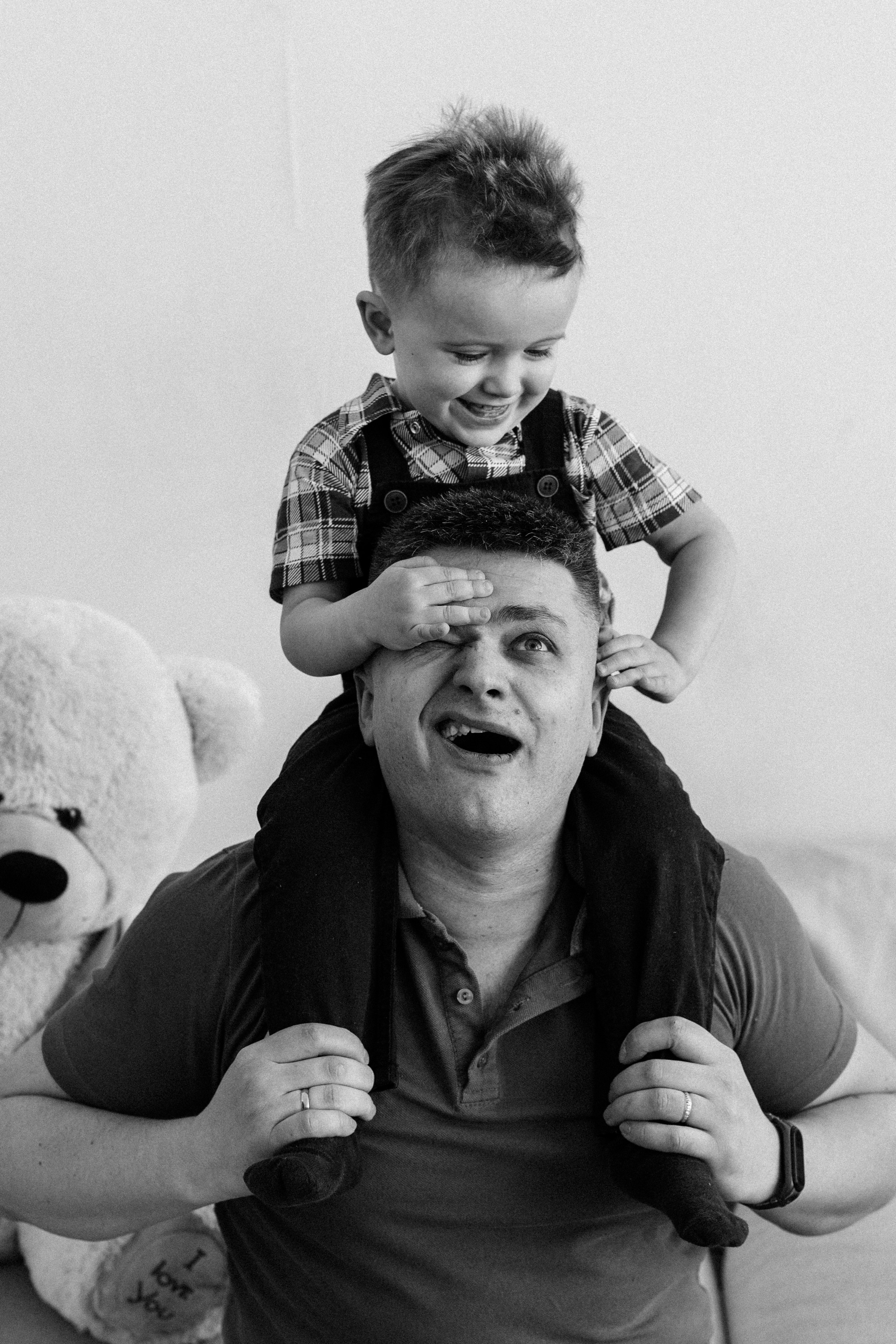 Life съёмка. Фотограф Кристина Филькова