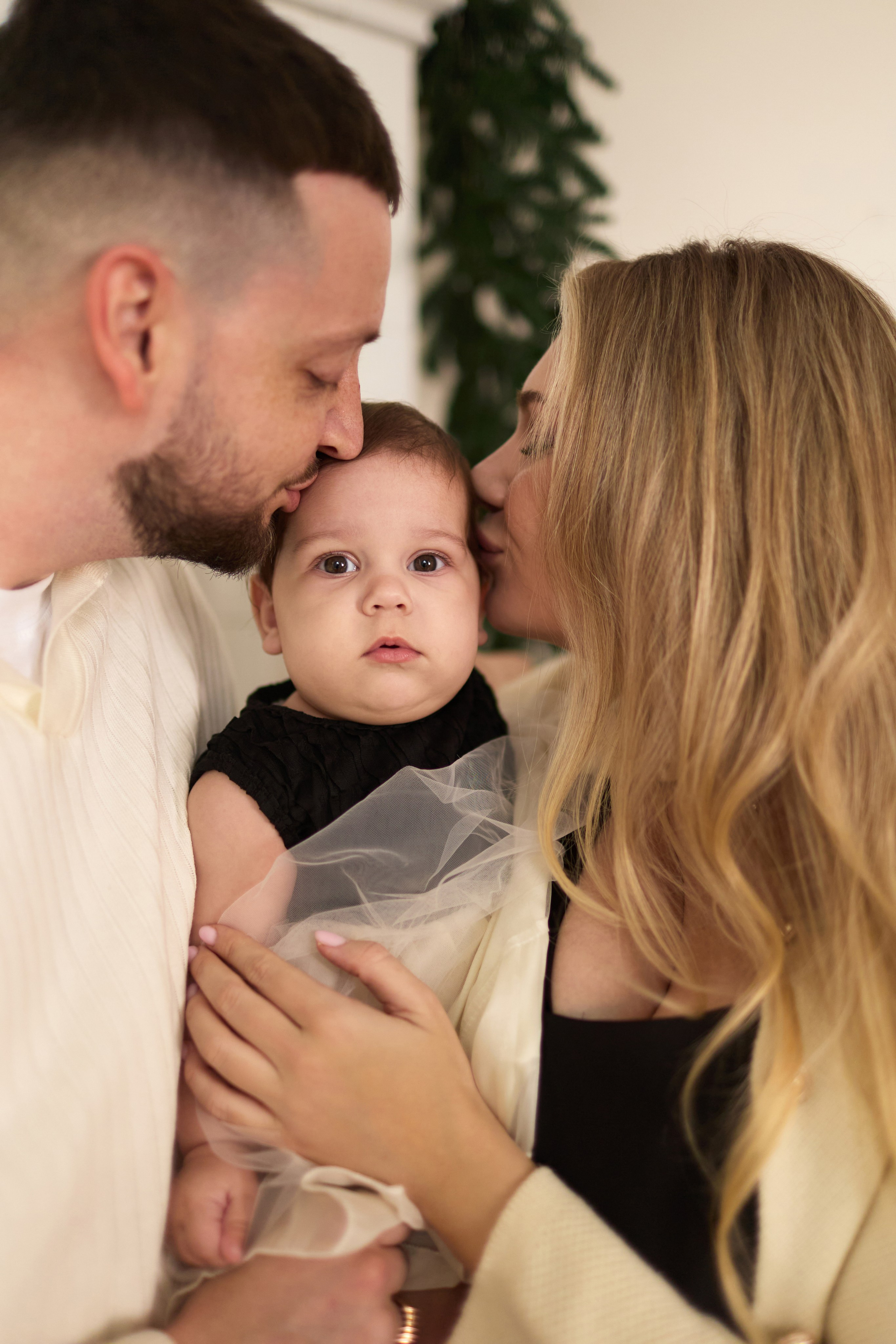 FAMILY 6.0. Фотограф Мария Сивохина