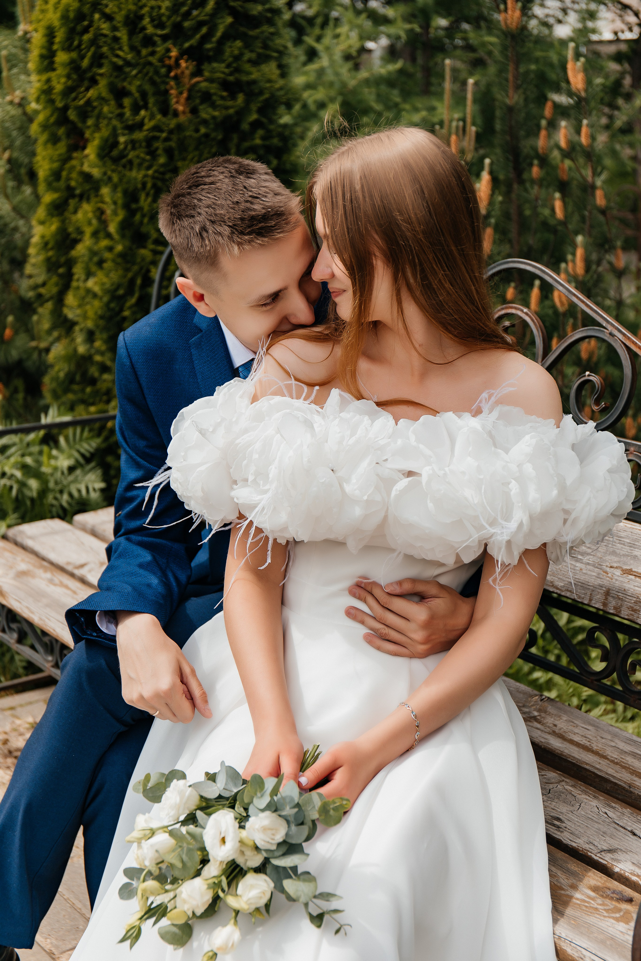 Nastya & Andrey. Семейный и свадебный фотограф в Нижнем Новгороде