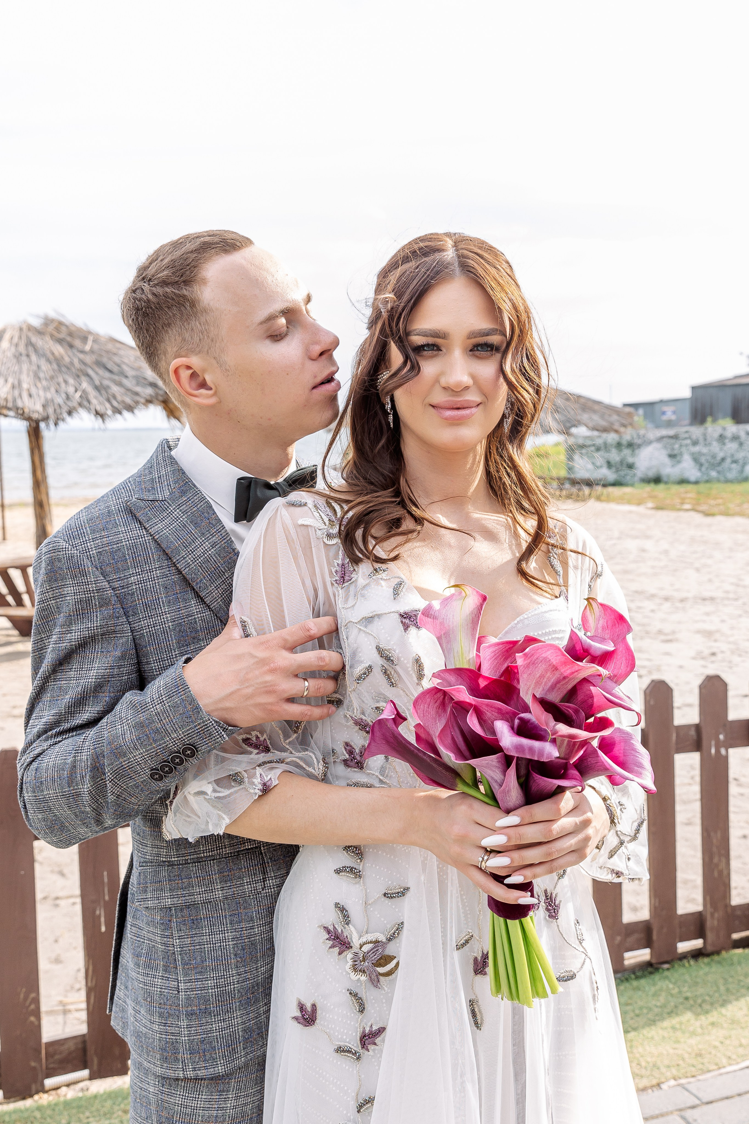 Ангелина и Иван. Свадебный и семейный фотограф в Челябинске Юлия Ишимова