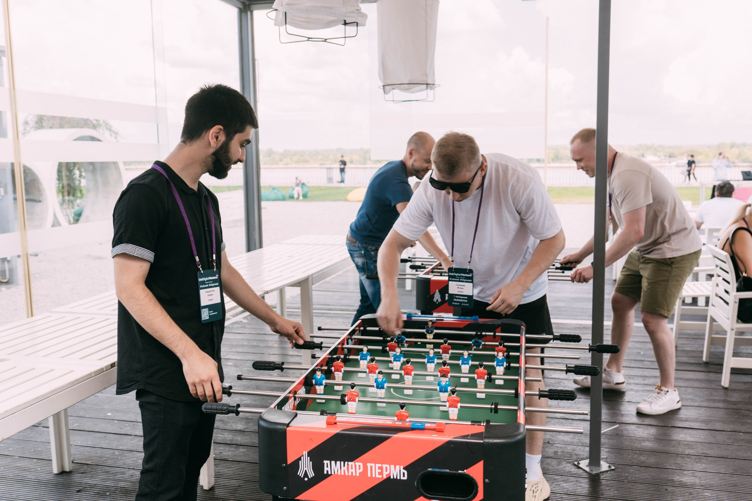 Ural Digital weekend. Свадебный и Мужской фотограф