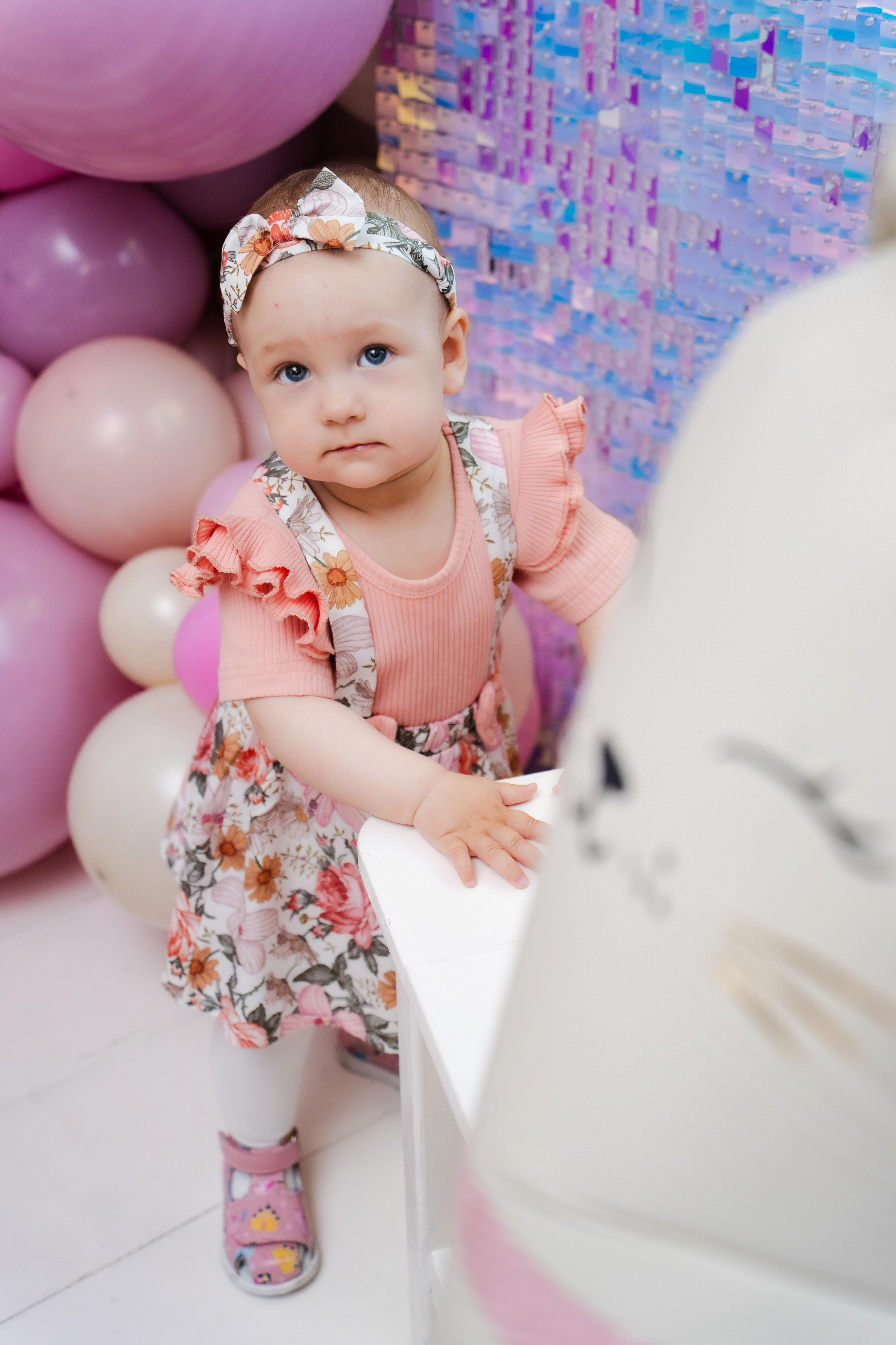 День рождения Дианы. Свадебный и семейный фотограф в Санкт-Петербурге Виктор Голубев