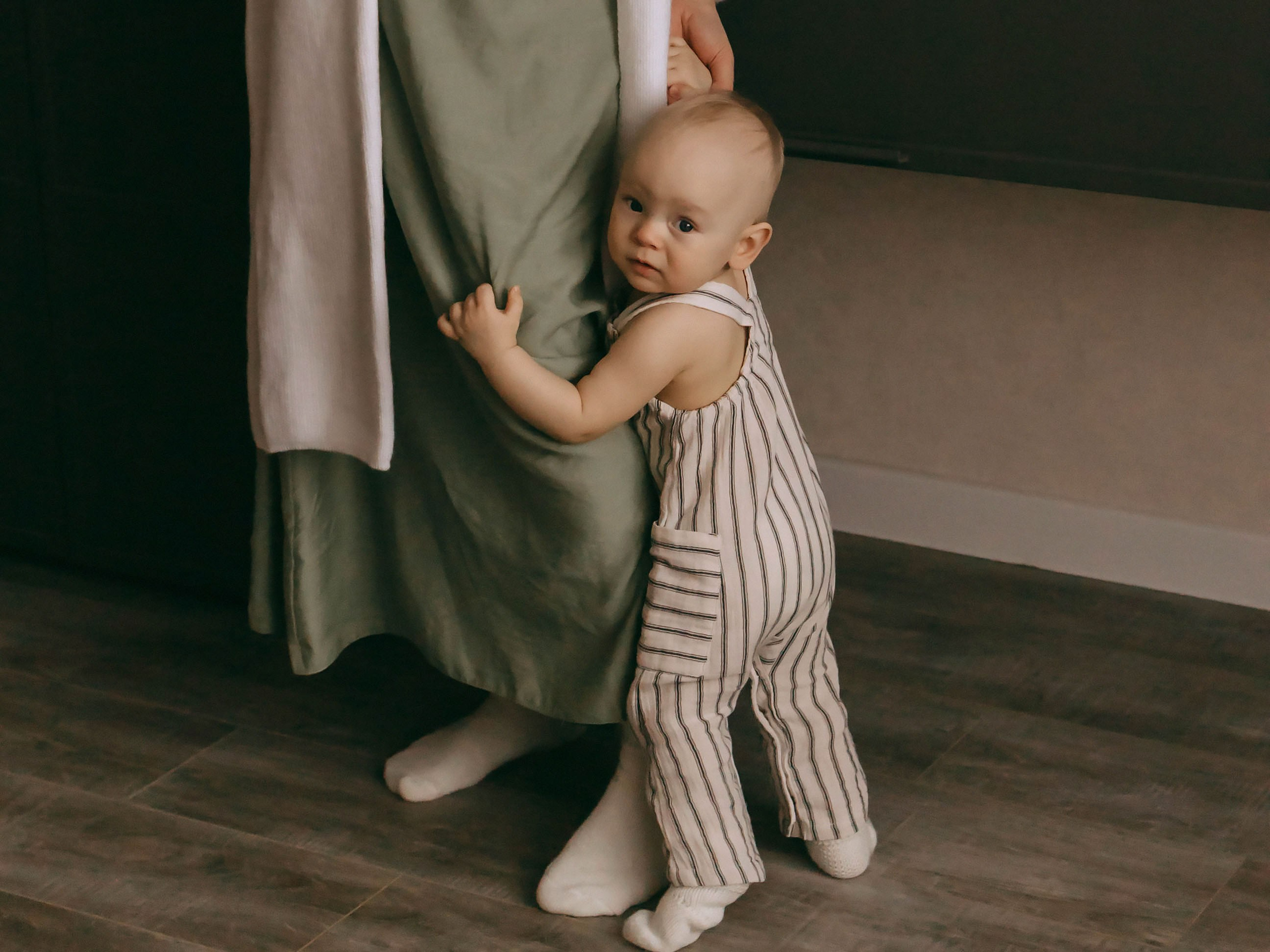 Нежность. Семейный и детский фотограф Наталья Патрушева Котлас