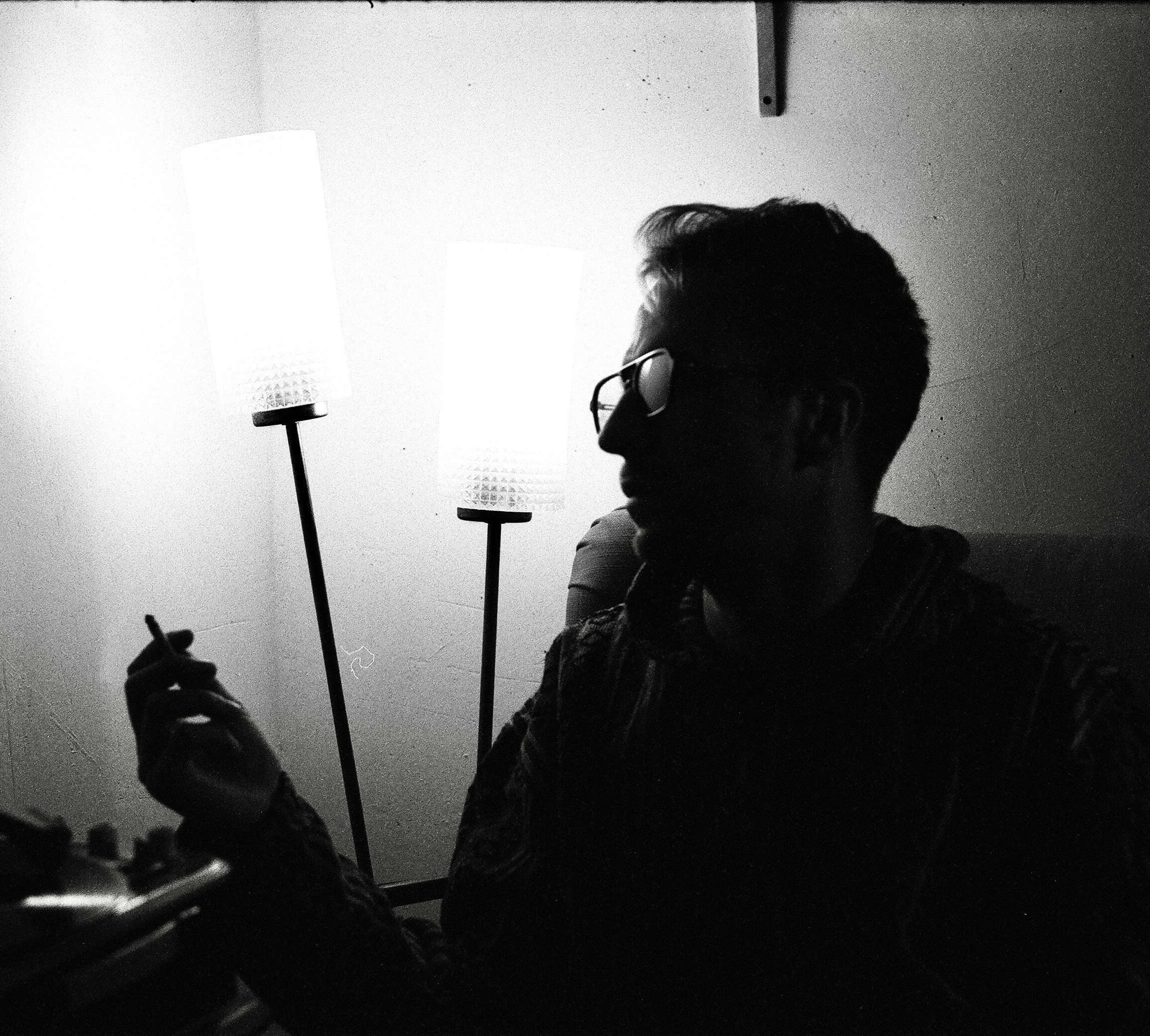 Свет. Фотограф — Маслеников Константин