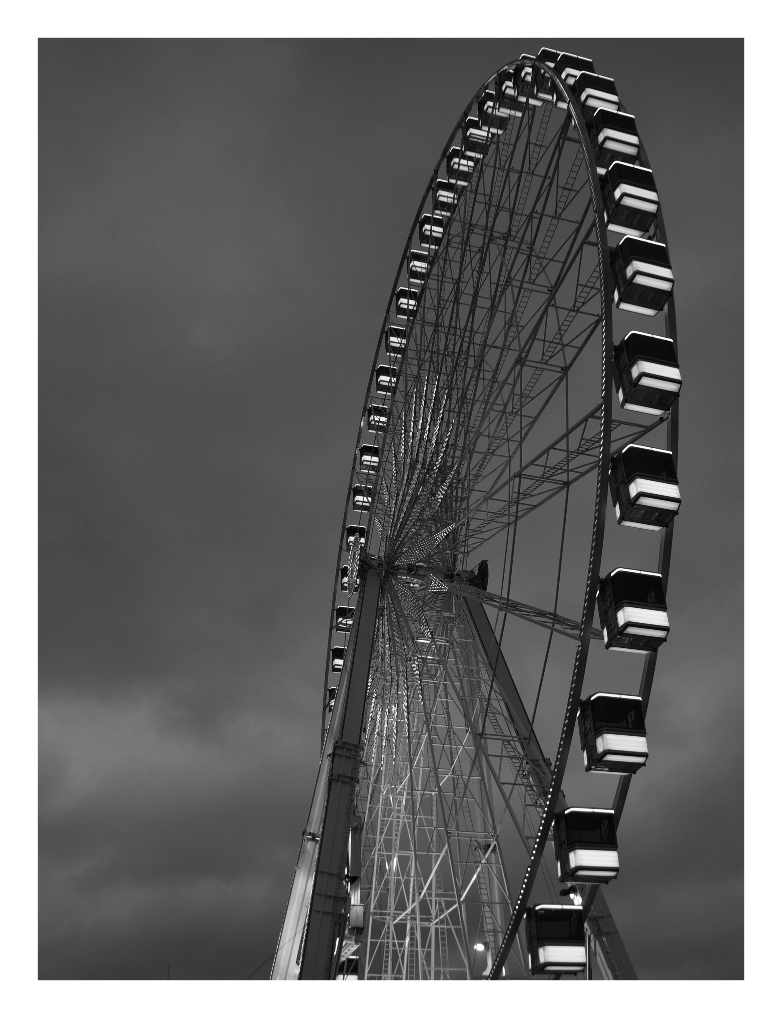 Вояж. Фотограф — Маслеников Константин