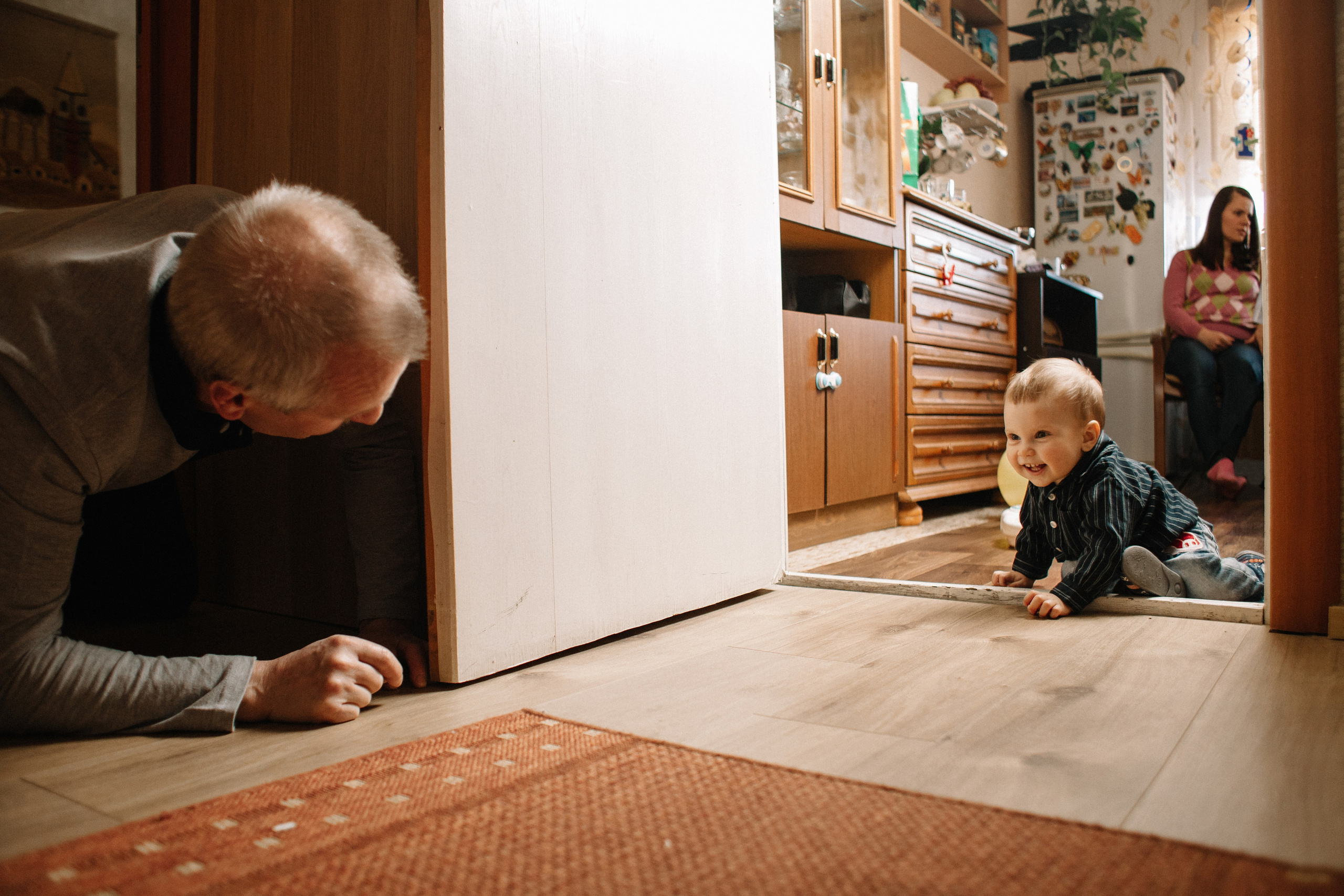 Семейный и свадебный фотограф в Майкопе Михаил Мартиросян