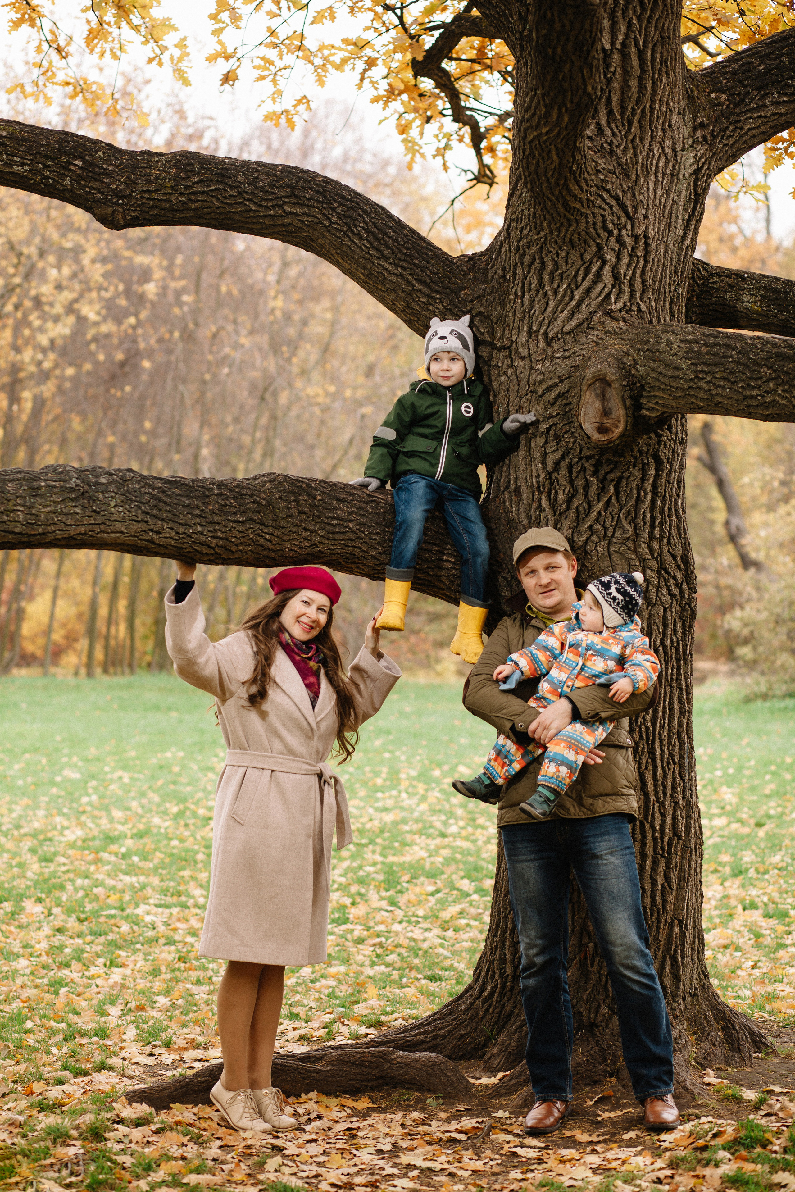 Семейный и свадебный фотограф в Майкопе Михаил Мартиросян