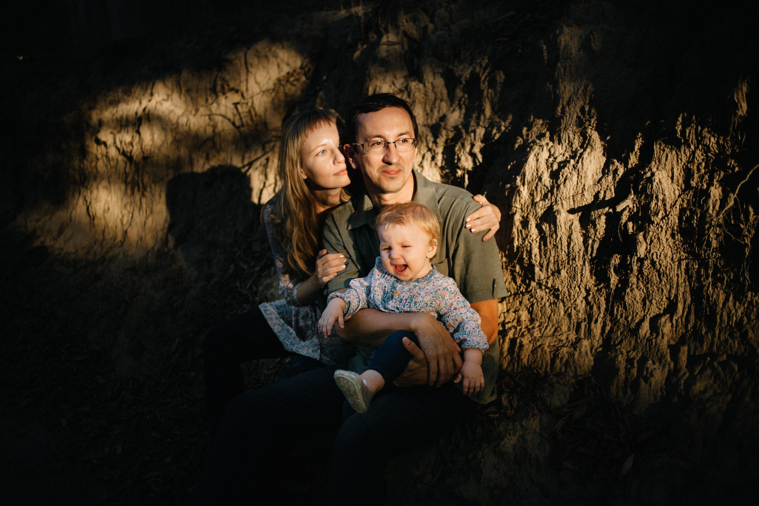 Семейный и свадебный фотограф в Майкопе Михаил Мартиросян