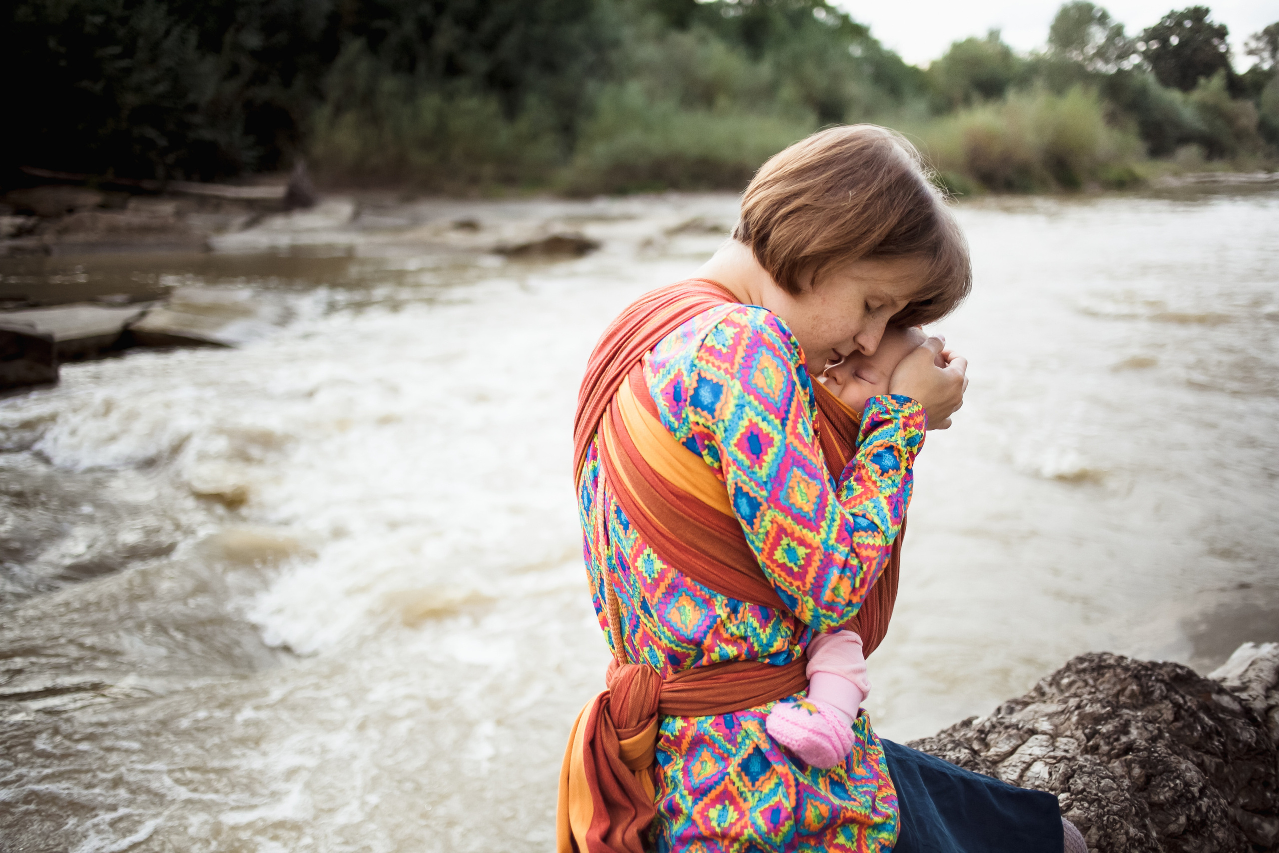 Семейный и свадебный фотограф в Майкопе Михаил Мартиросян