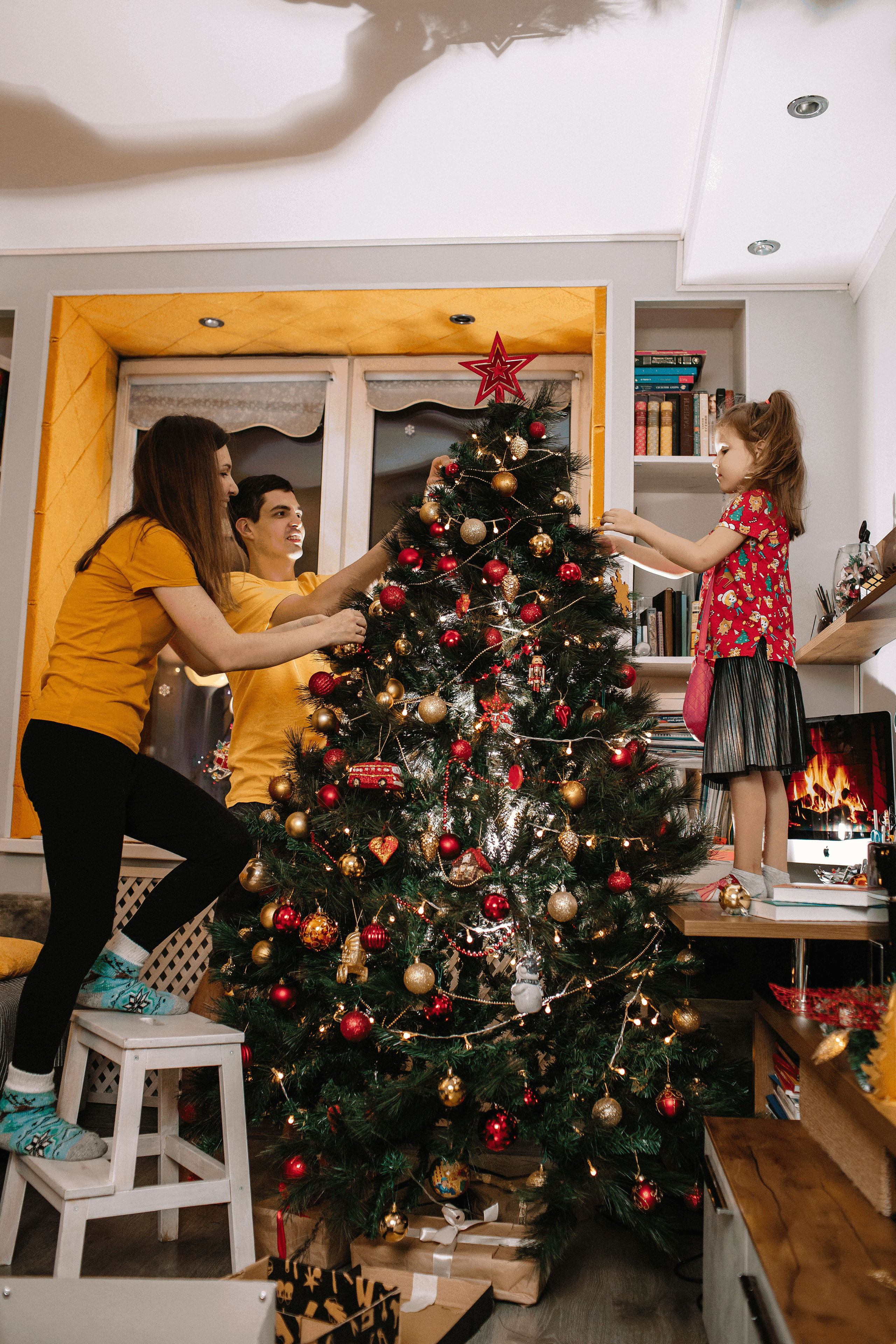 Семейный и свадебный фотограф в Майкопе Михаил Мартиросян