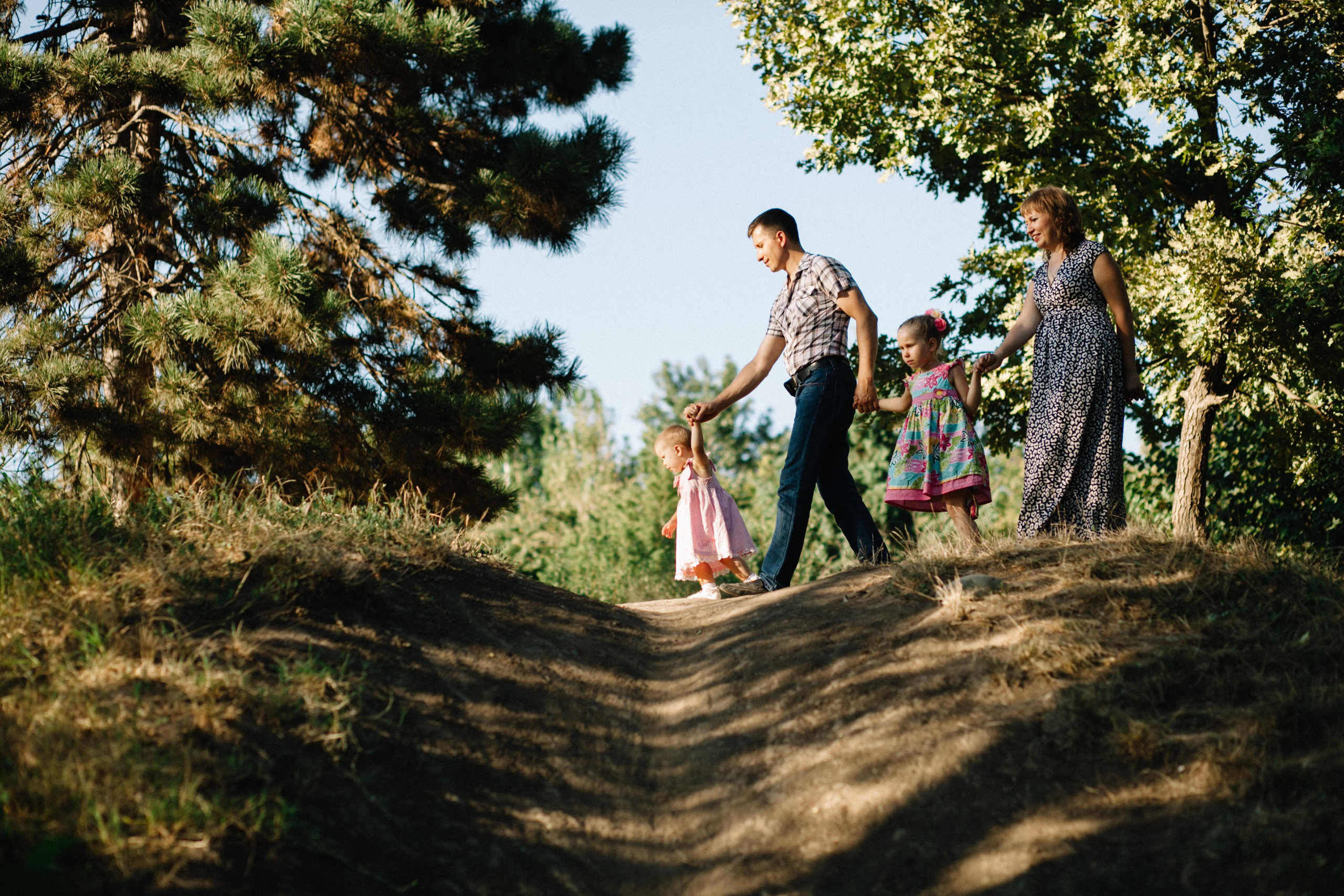 Семейный и свадебный фотограф в Майкопе Михаил Мартиросян