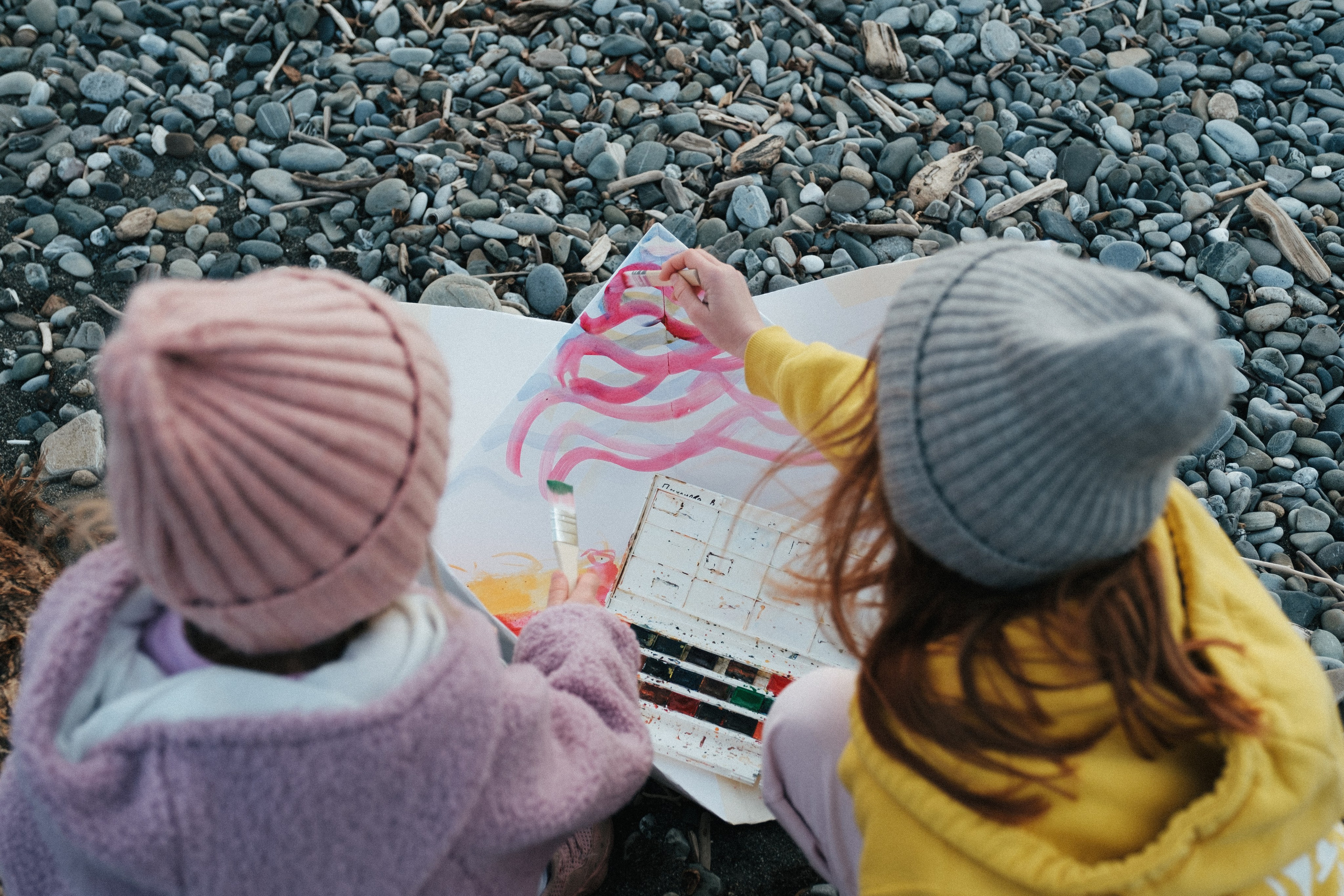 Островок. Свадебный Видеограф Фотограф в Сочи