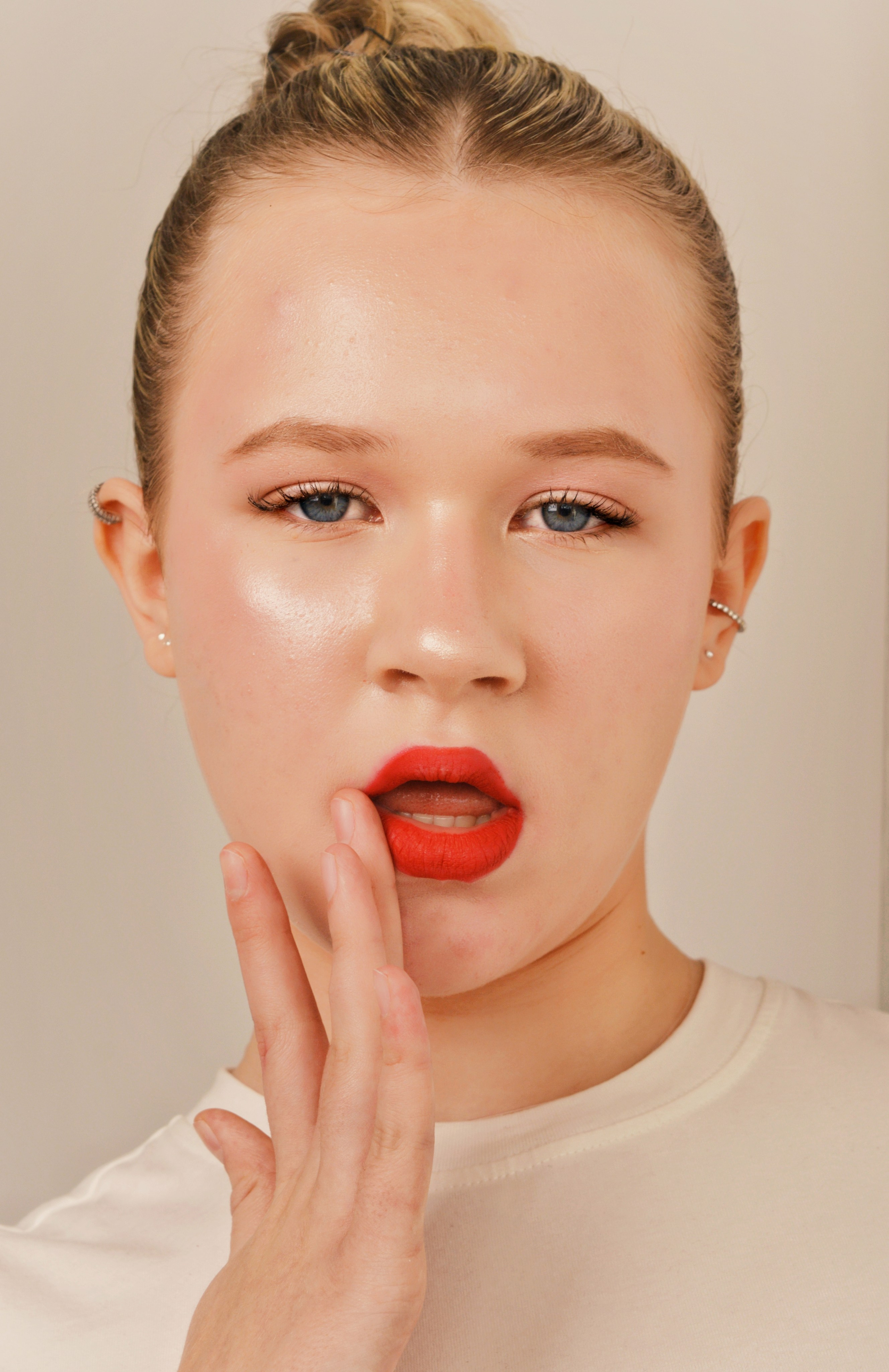 Белла Второва. Promodels
