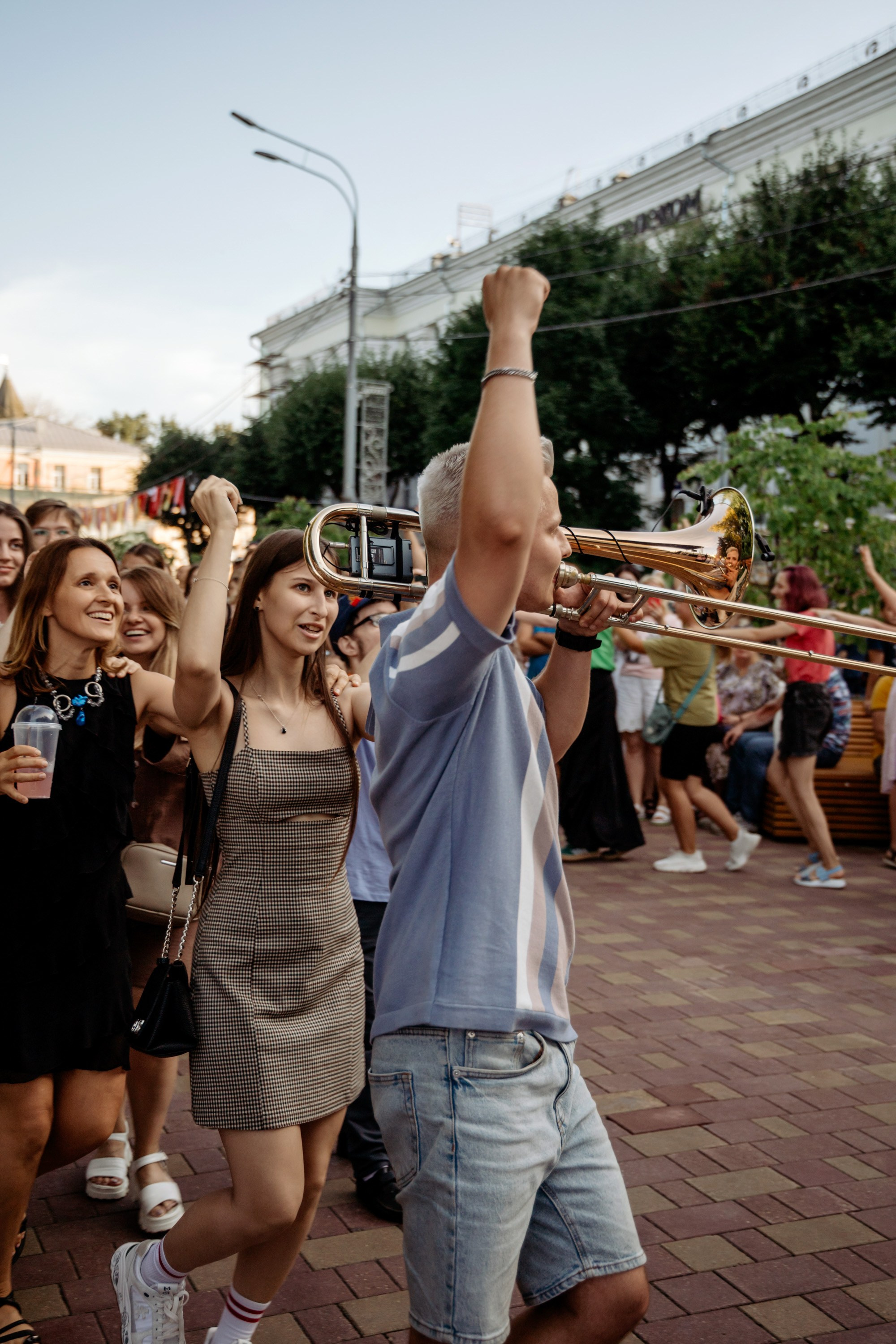 Фестиваль смоленской кухни ЛУКОВ ФЕСТ 2025. Главная