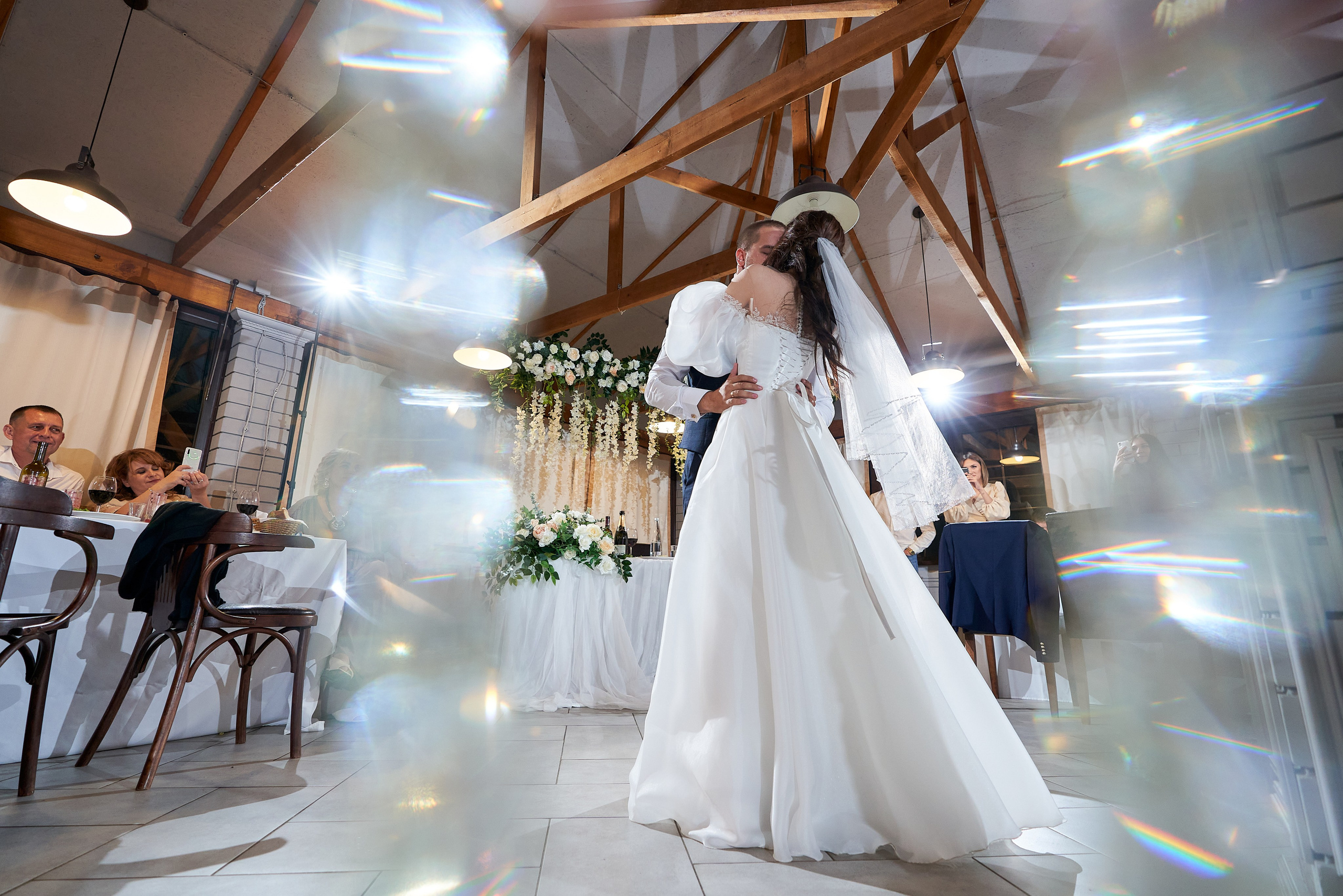 Иван и Валерия. Фотограф Никита Барановский