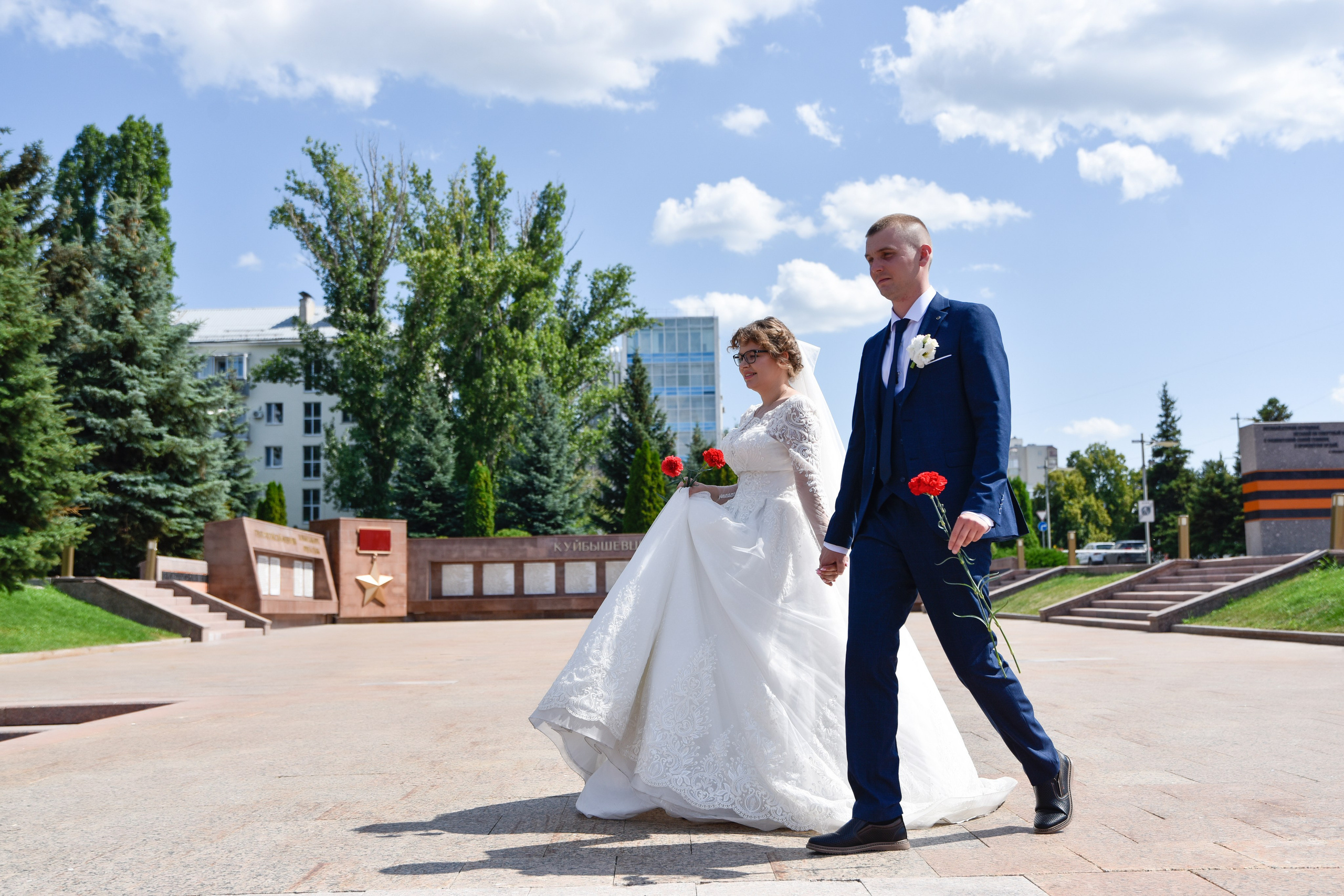 Свадьба Галина и Вадим