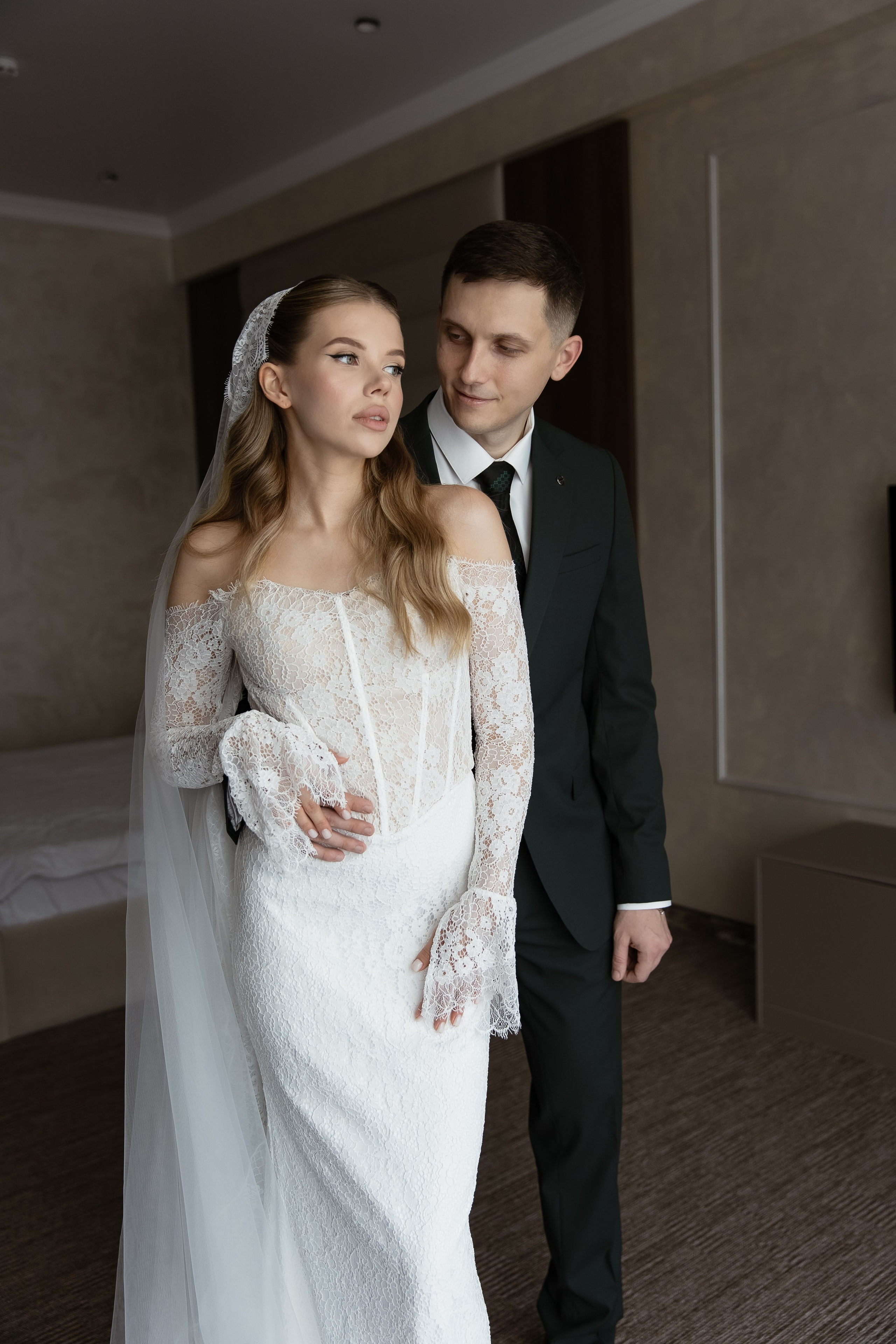 В&С. Свадебный фотограф