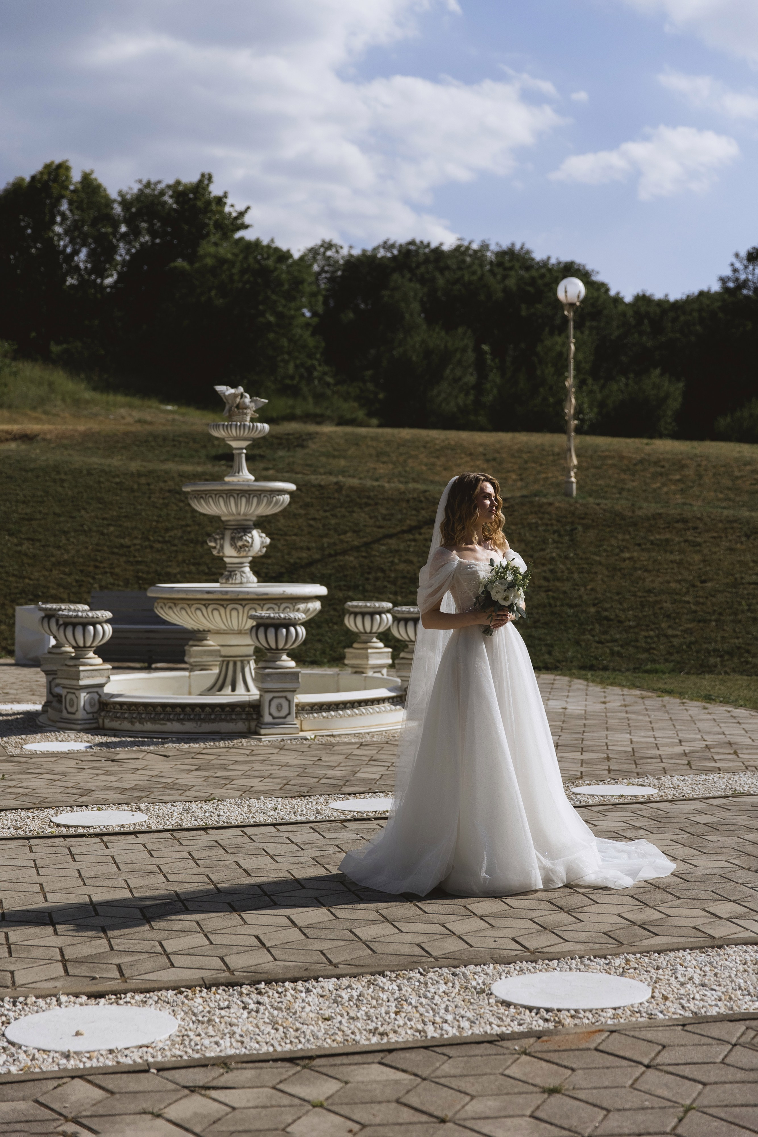 Р&А. Свадебный фотограф