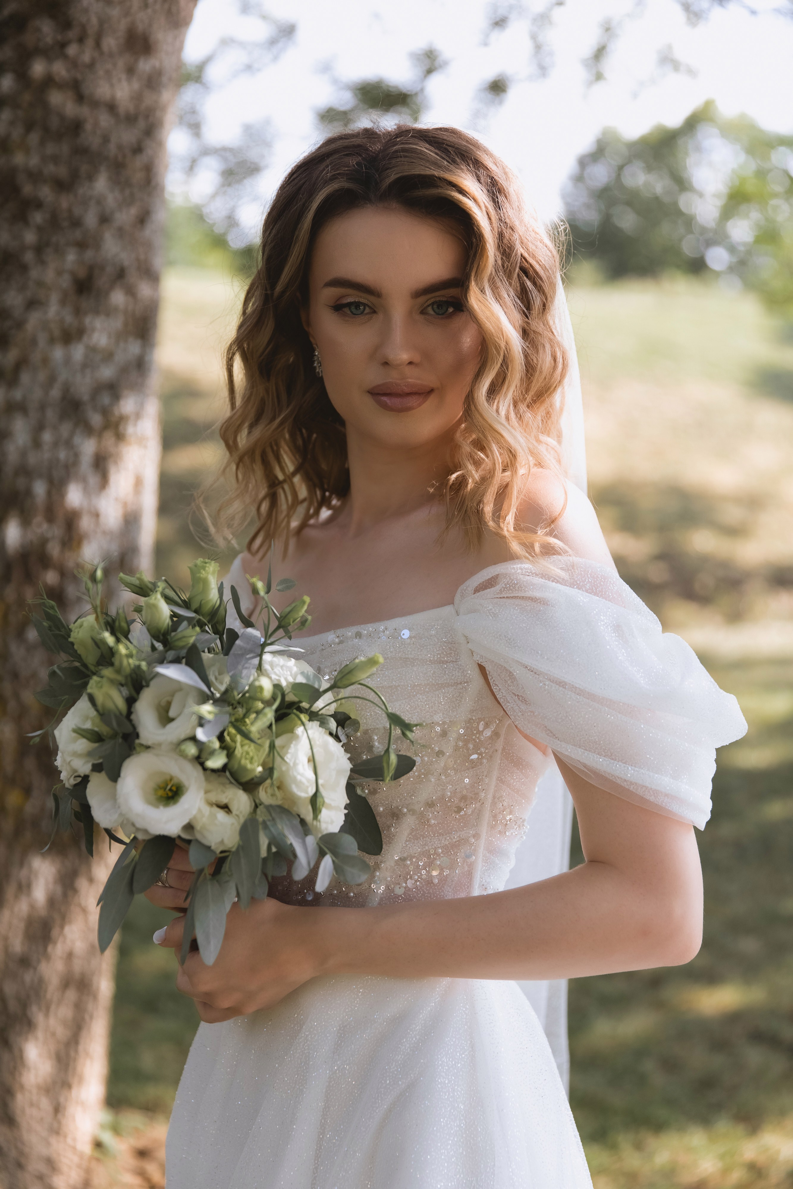 Р&А. Свадебный фотограф