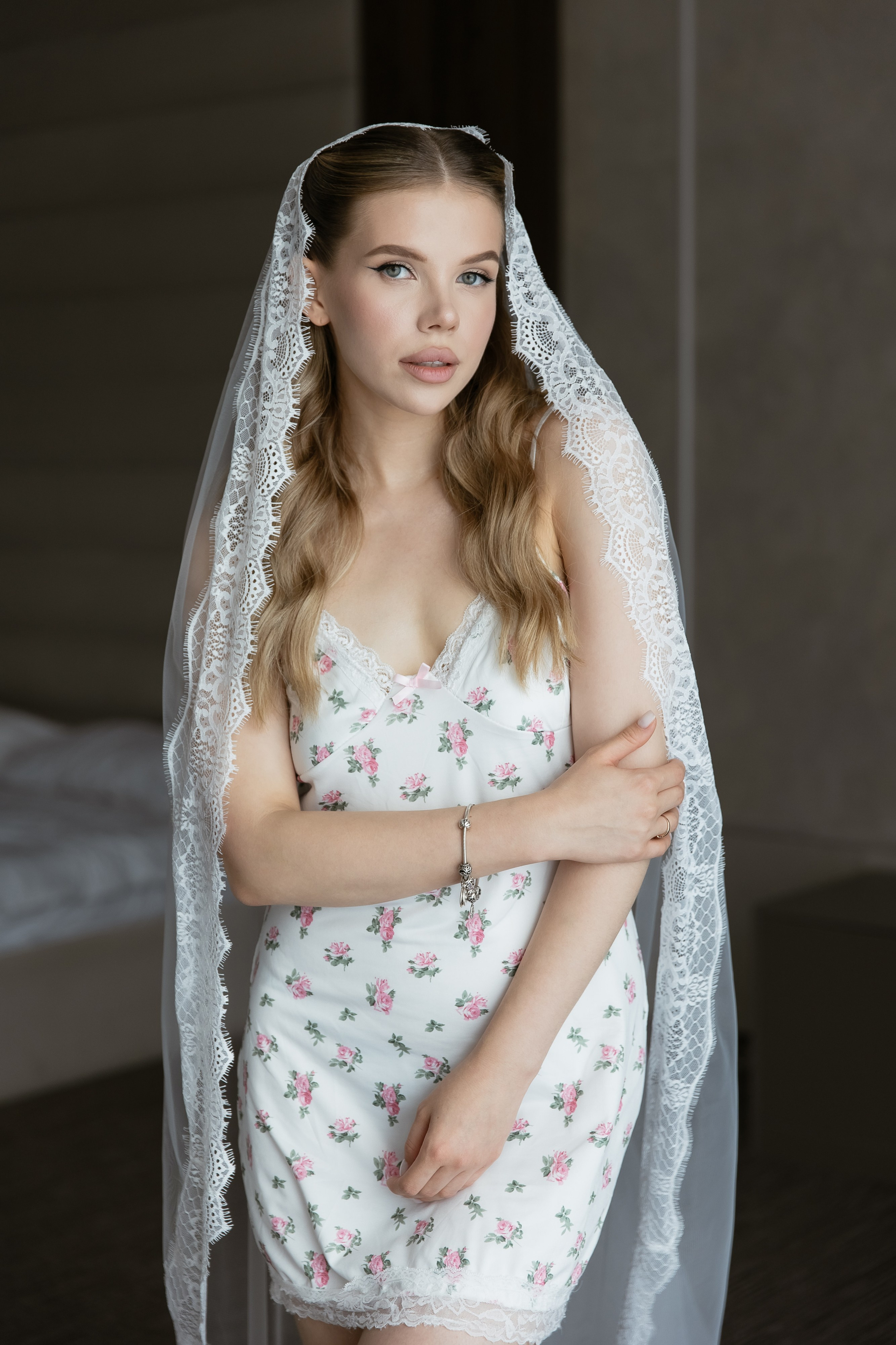 В&С. Свадебный фотограф