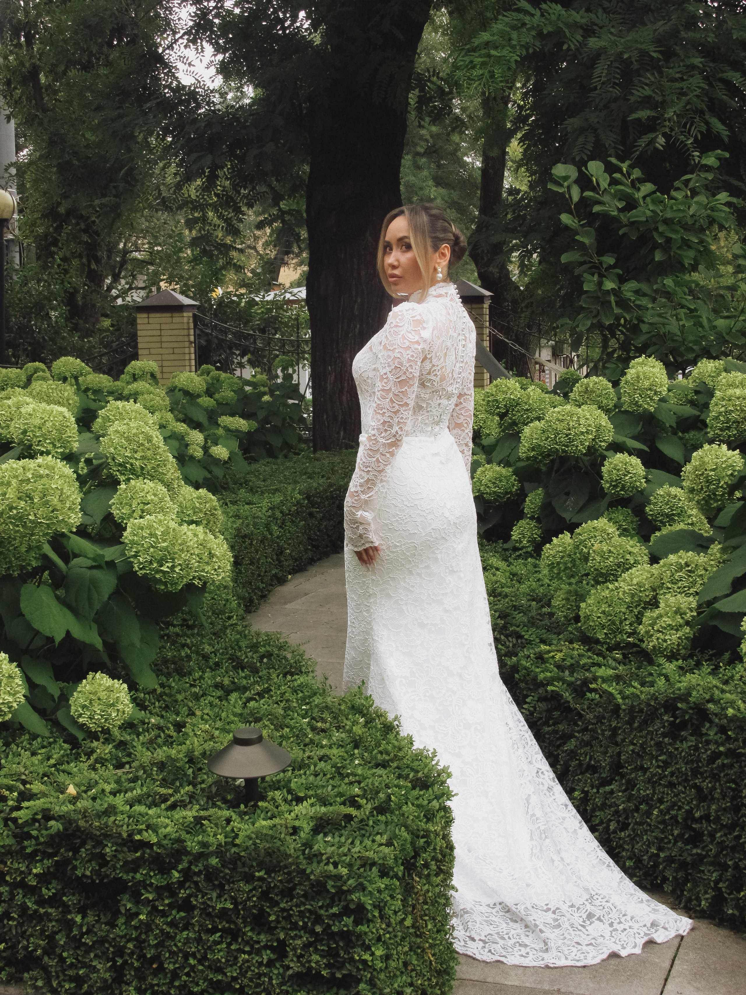 К&Е. Свадебный фотограф