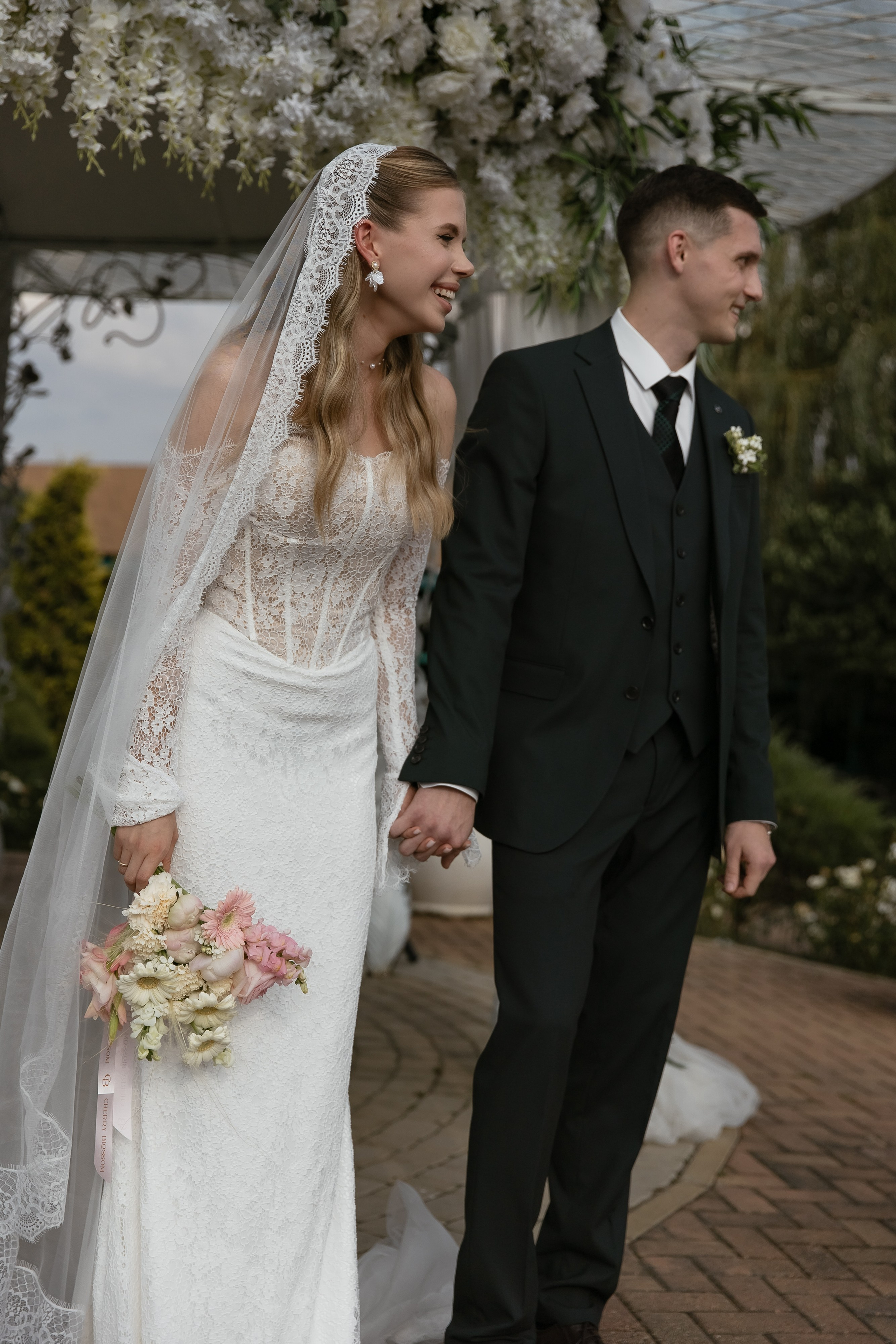 В&С. Свадебный фотограф