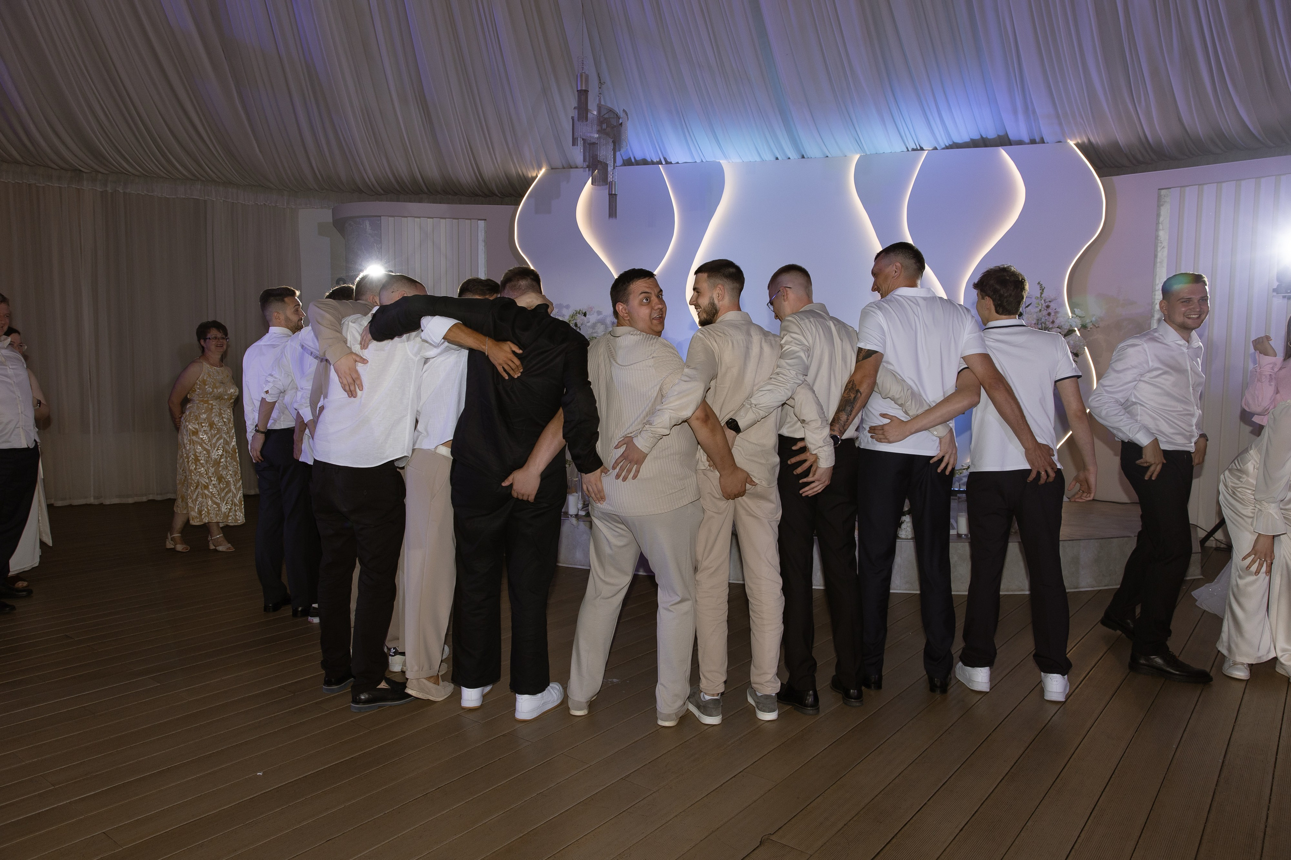 Р&А. Свадебный фотограф