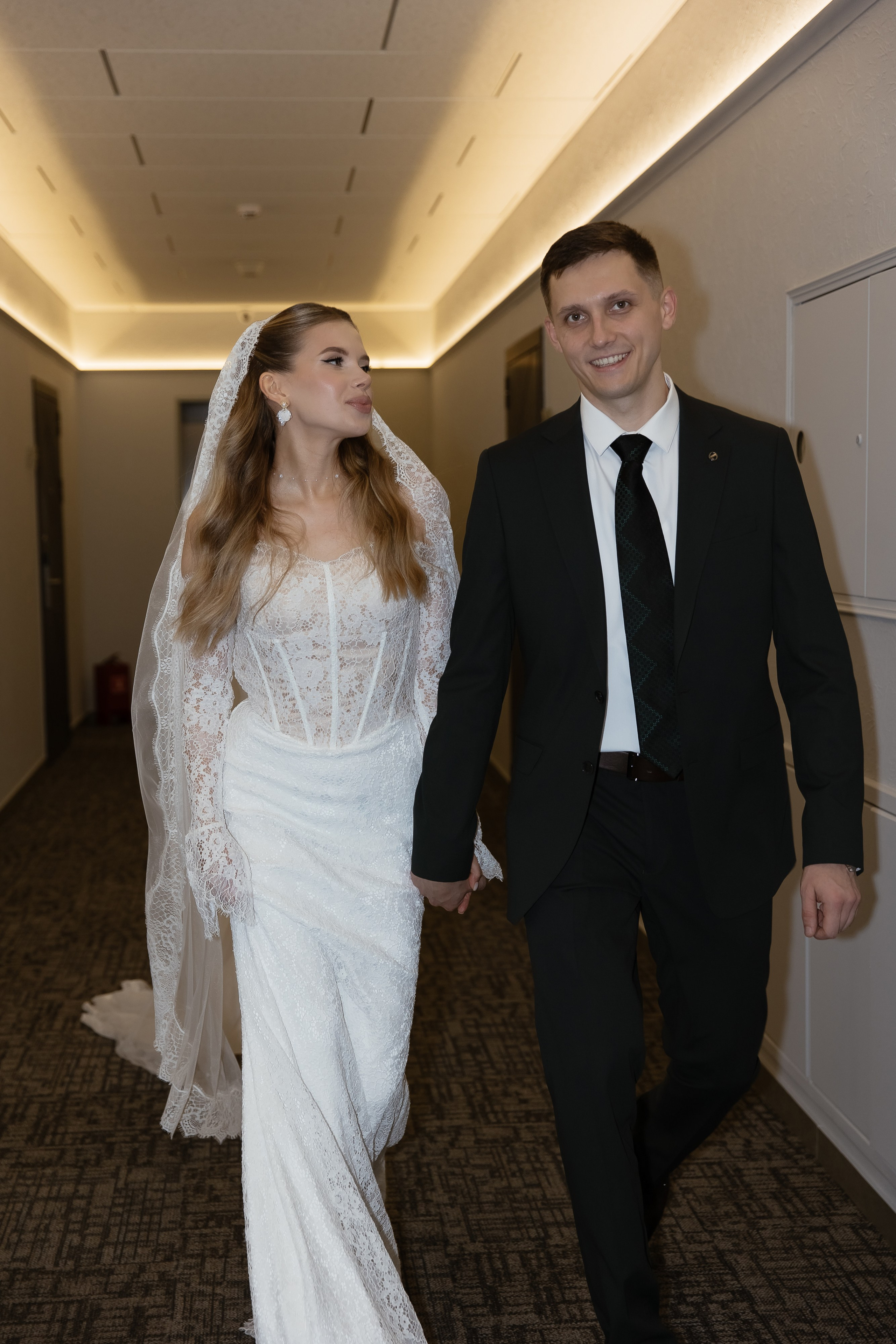 В&С. Свадебный фотограф