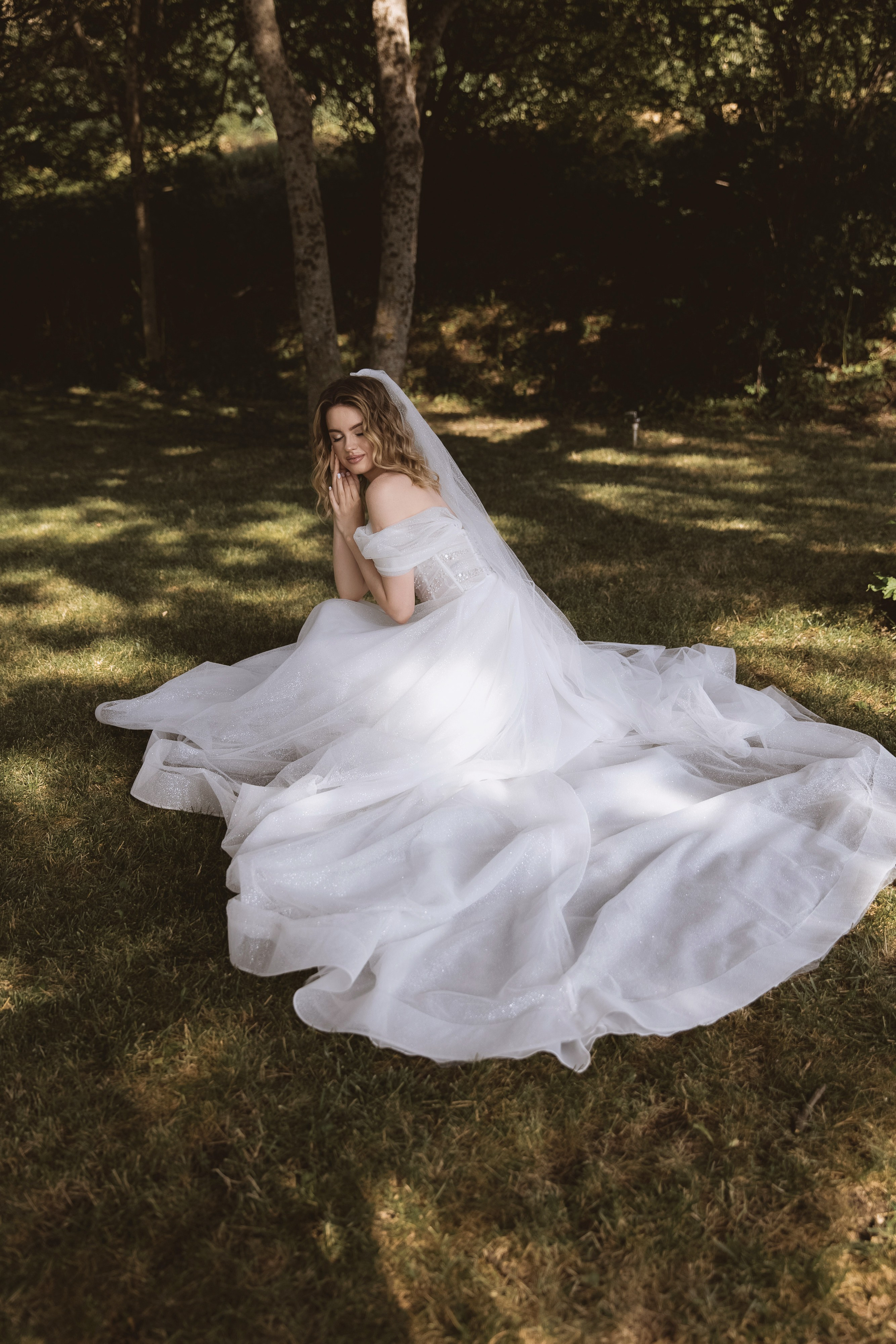 Р&А. Свадебный фотограф