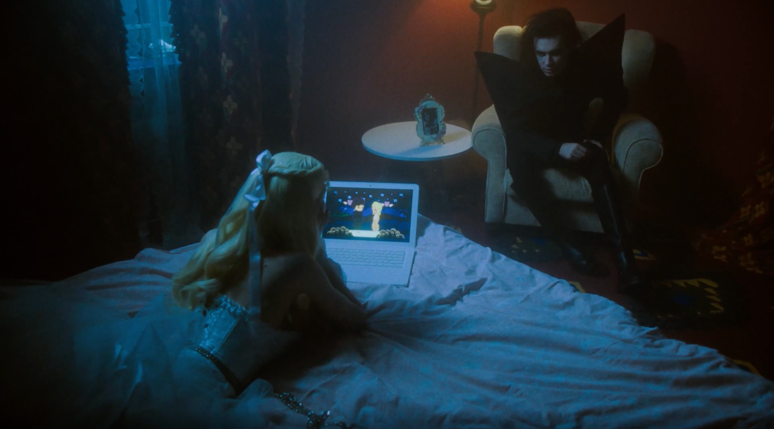 HORIZONTAL. Креативный продюсер и арт-директор в Санкт-Петербурге Марина Кадын