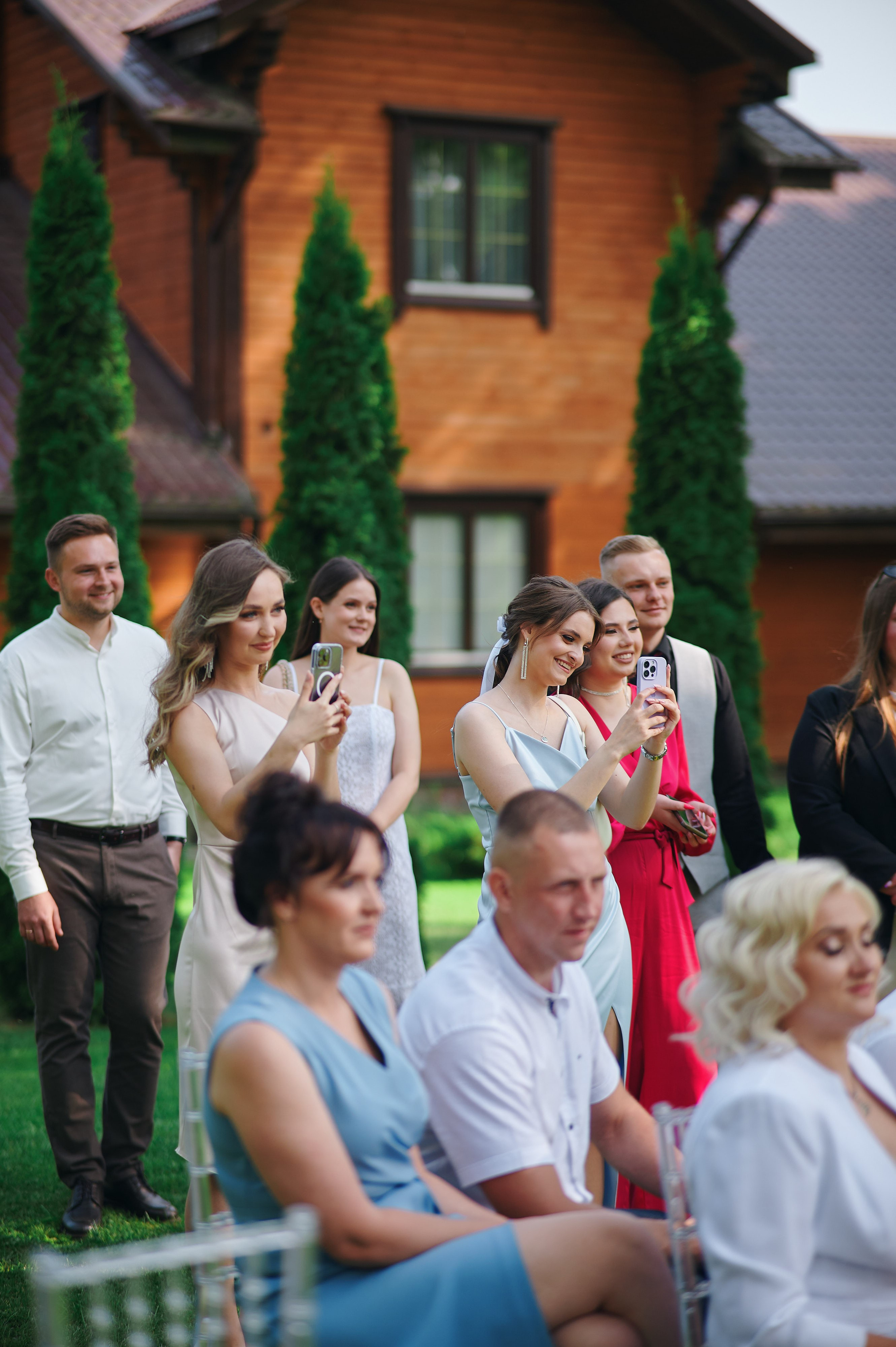 Даша и Вадим. Репортажной фотограф Ариан