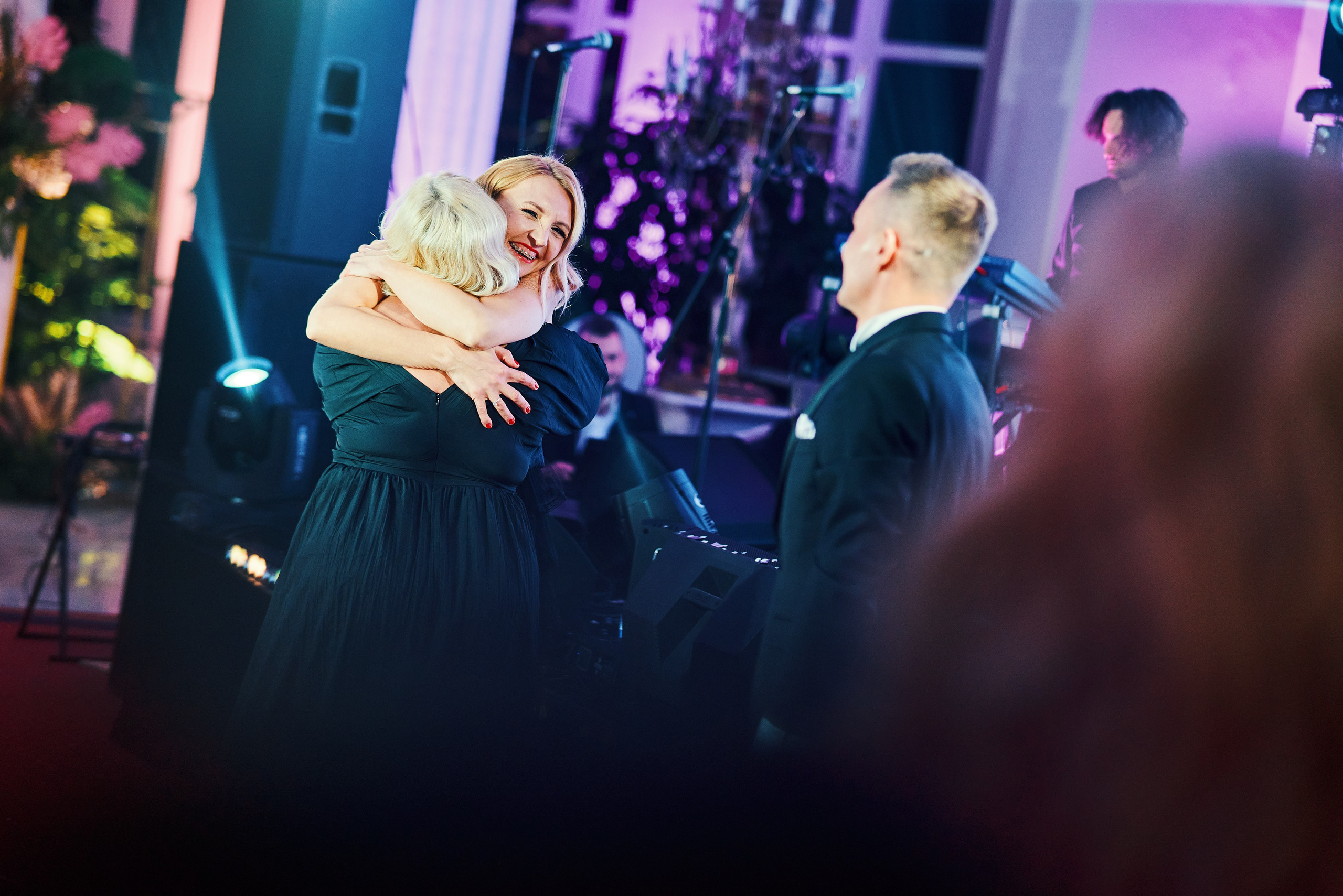 Eva clinic. Репортажной фотограф Ариан