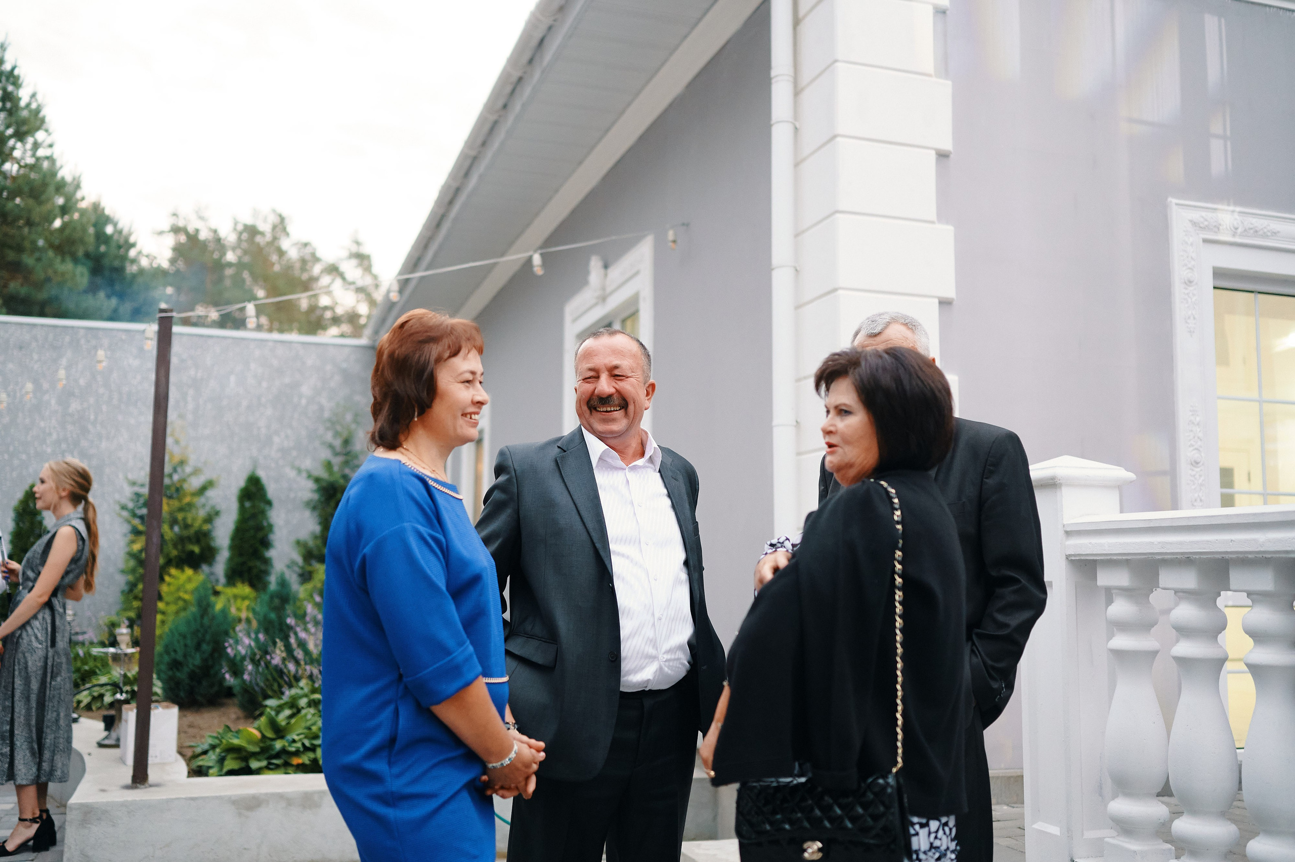 Алеся и Матвей. Репортажной фотограф Ариан