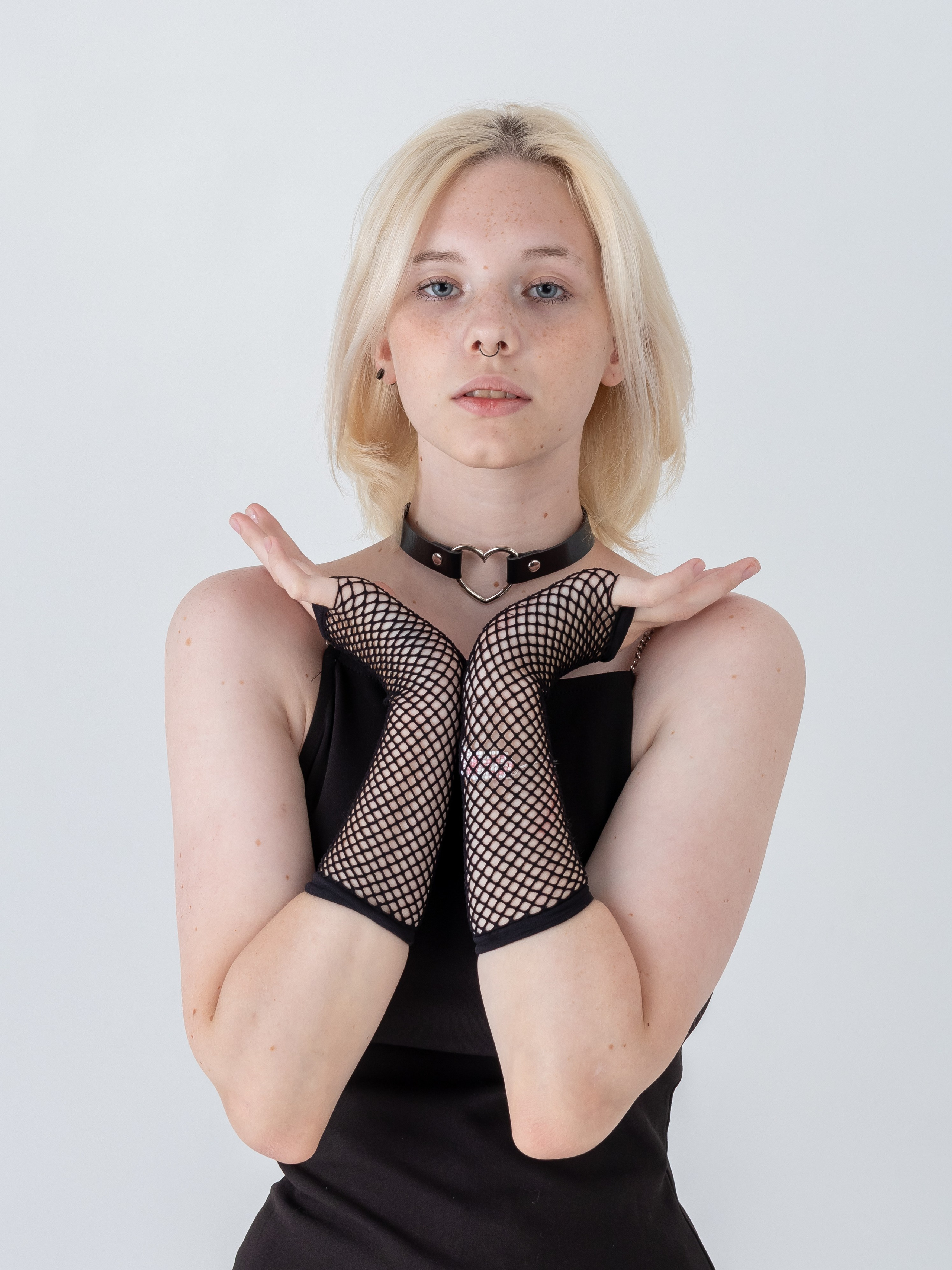 Аниме детская. Фотограф в Краснодаре Арина Кудряшова