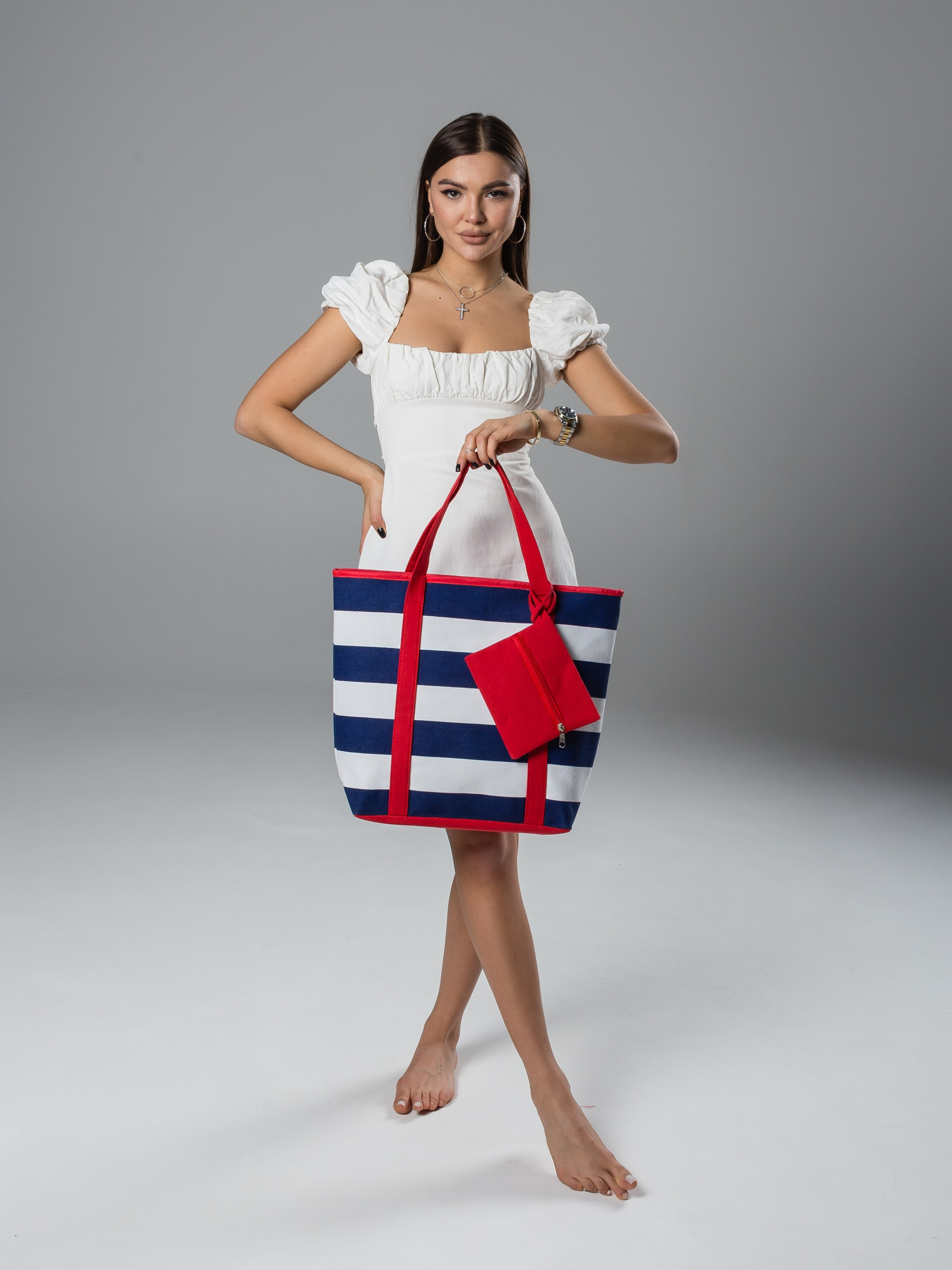 Пляжные сумки. Фотограф в Краснодаре Арина Кудряшова