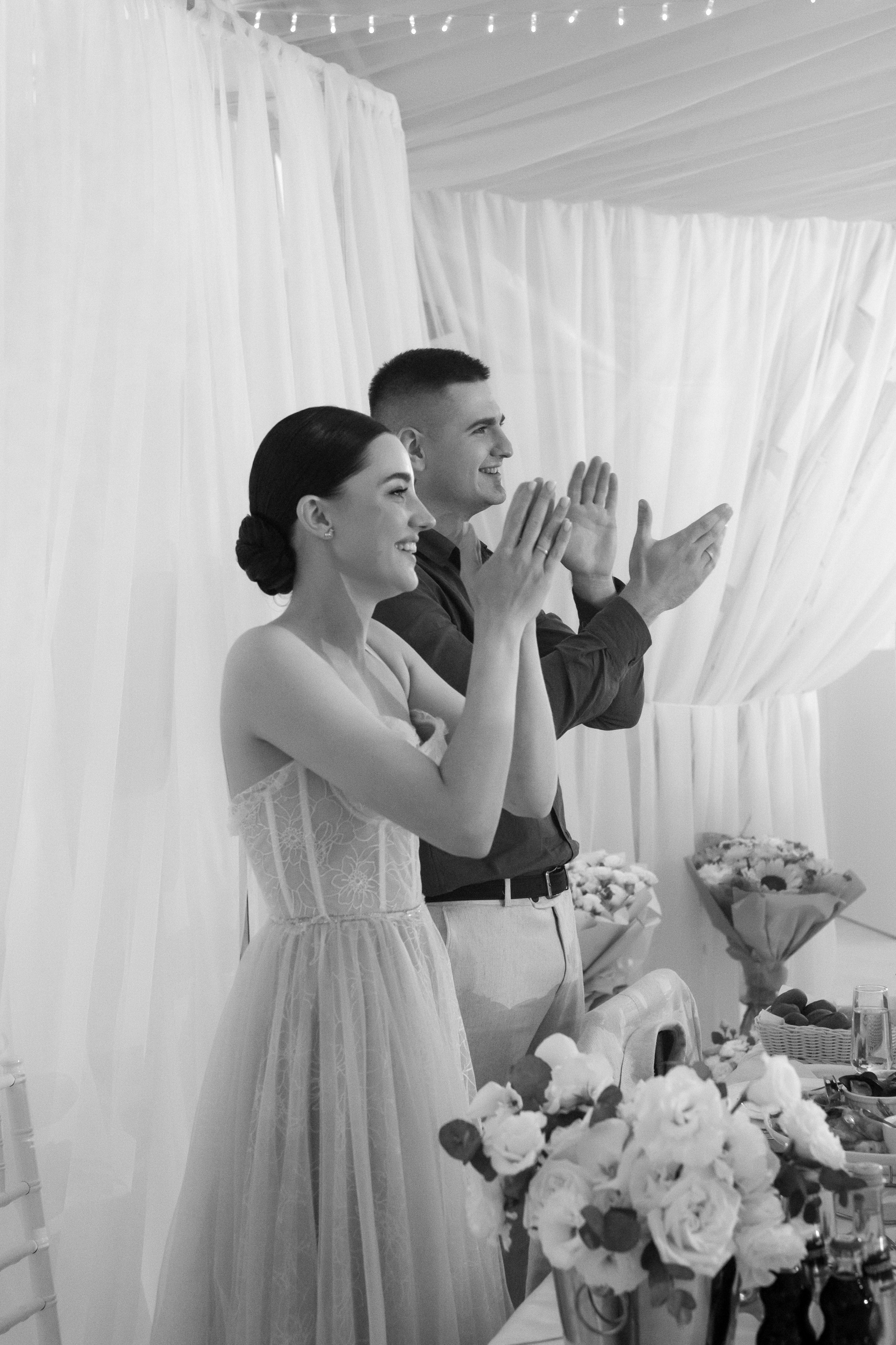 Артём и Юлия. Свадебный и семейный фотограф в Волгограде Кристина Иванова