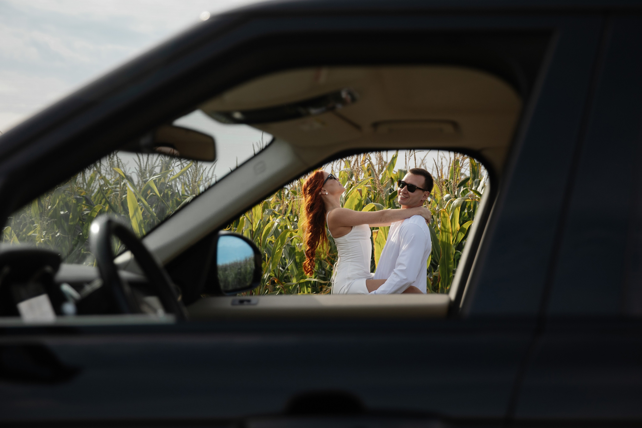 Александр и Лера. Свадебный и репортажный фотограф г. Чебоксары Евгений Леонидович