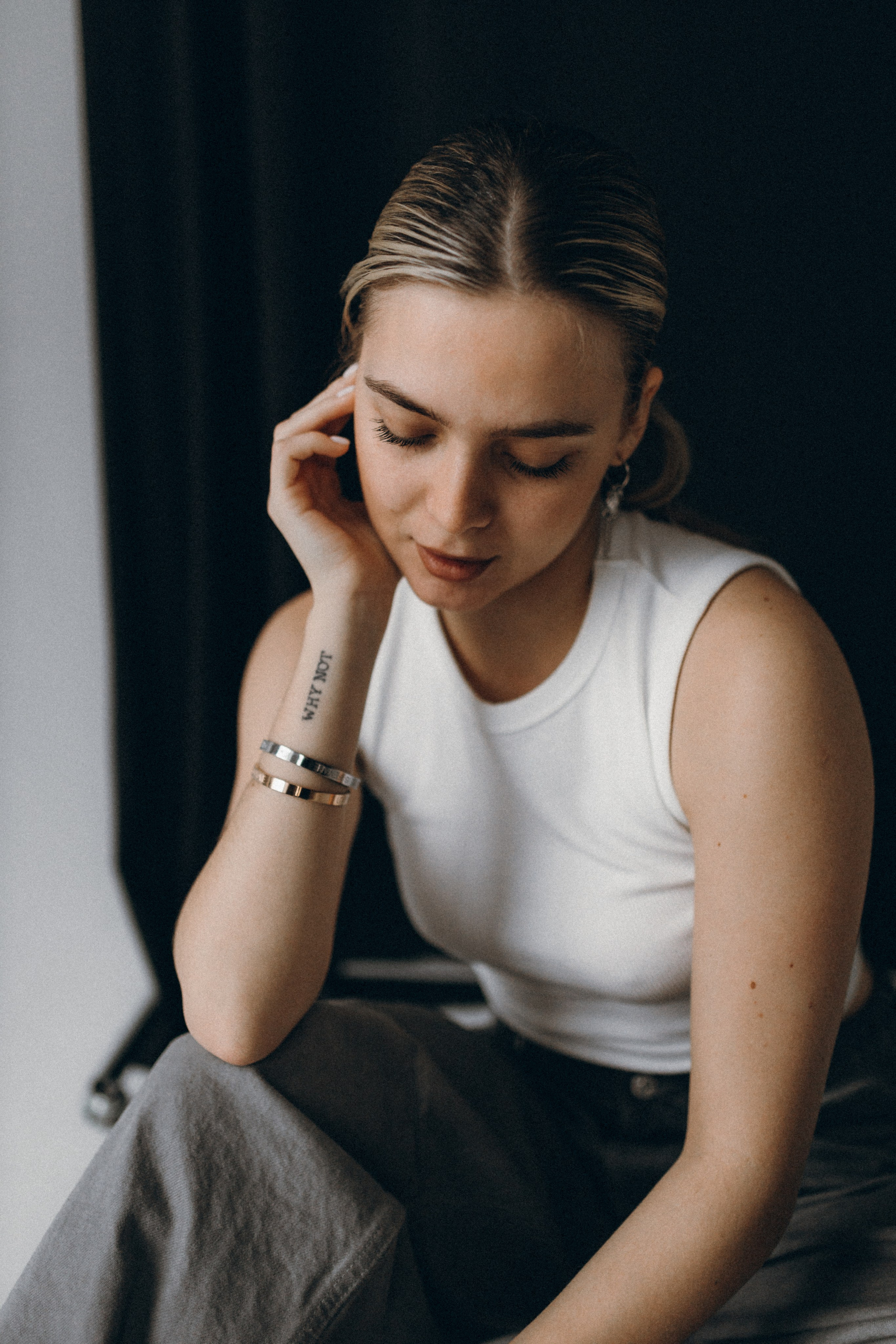 Маша. Фотограф НОГИНСК, Москва, Анастасия Белая