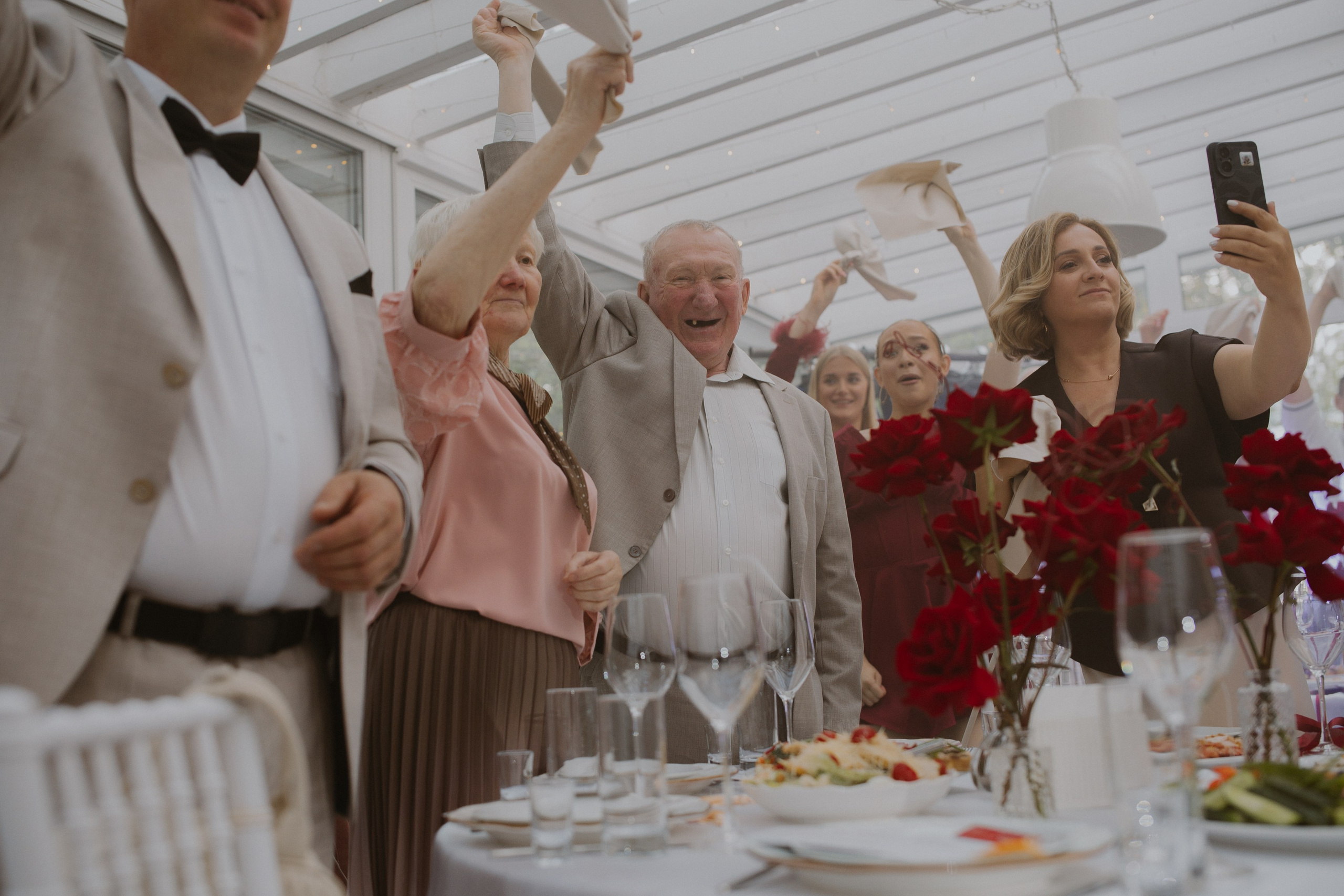 Марк и Полина. Свадебный фотограф в Ярославле Андрей Перегудов