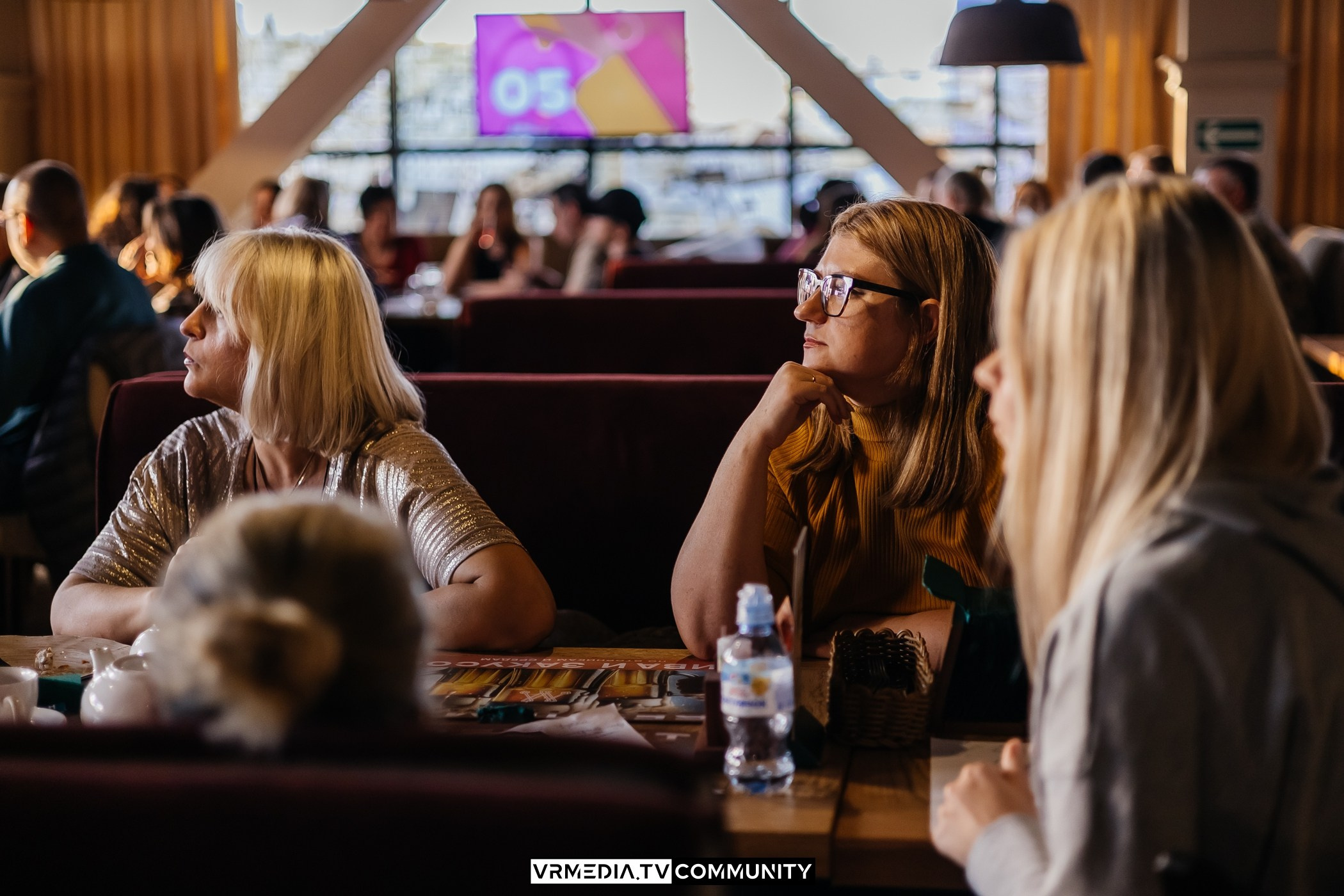 Ресторан «Мюнхен»: Эйнштейн Party