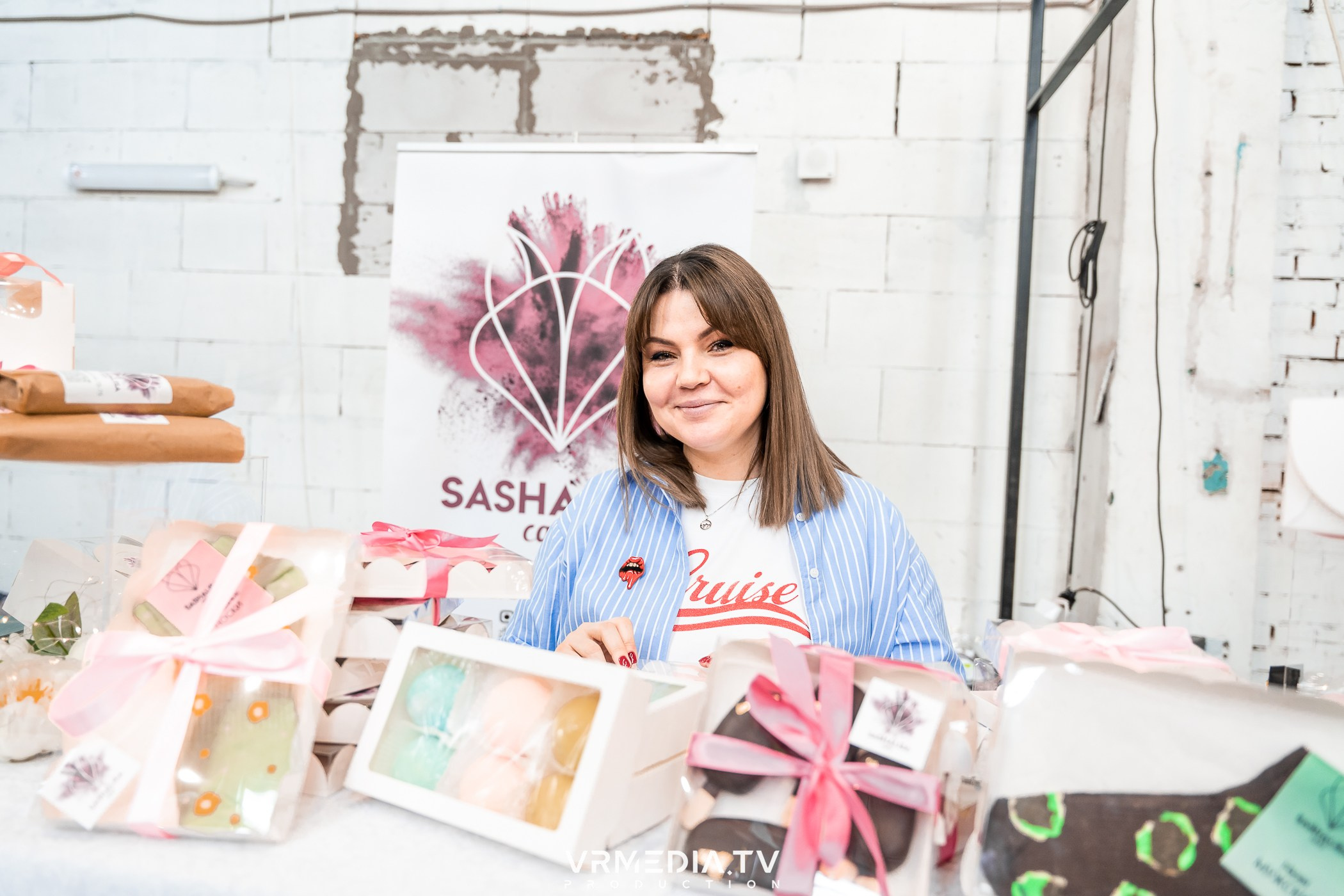 Традиционный весенний БАЗАР и GARAGE SALE в культурном пространстве «Р