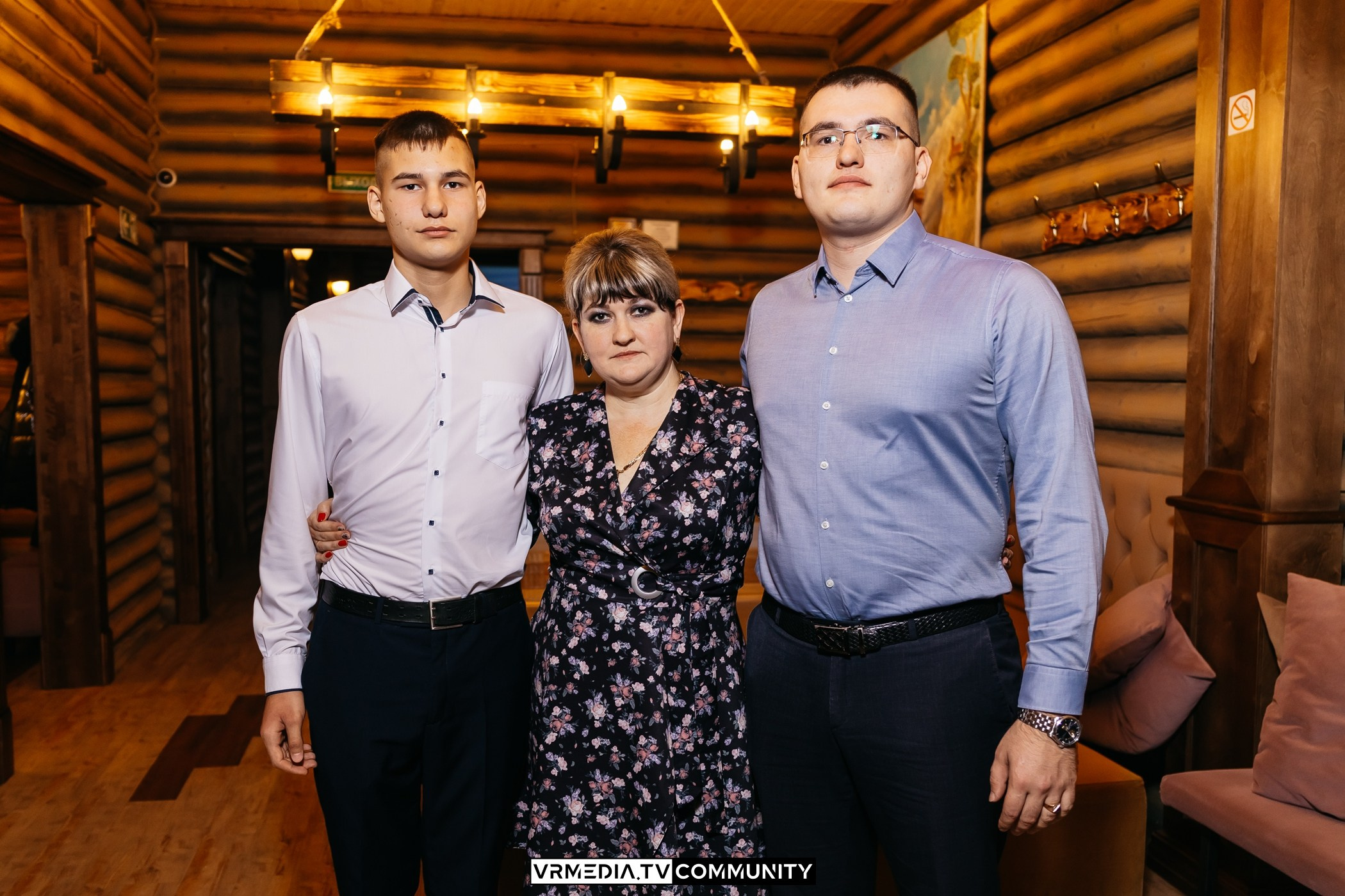 В гостях «У Петровича»